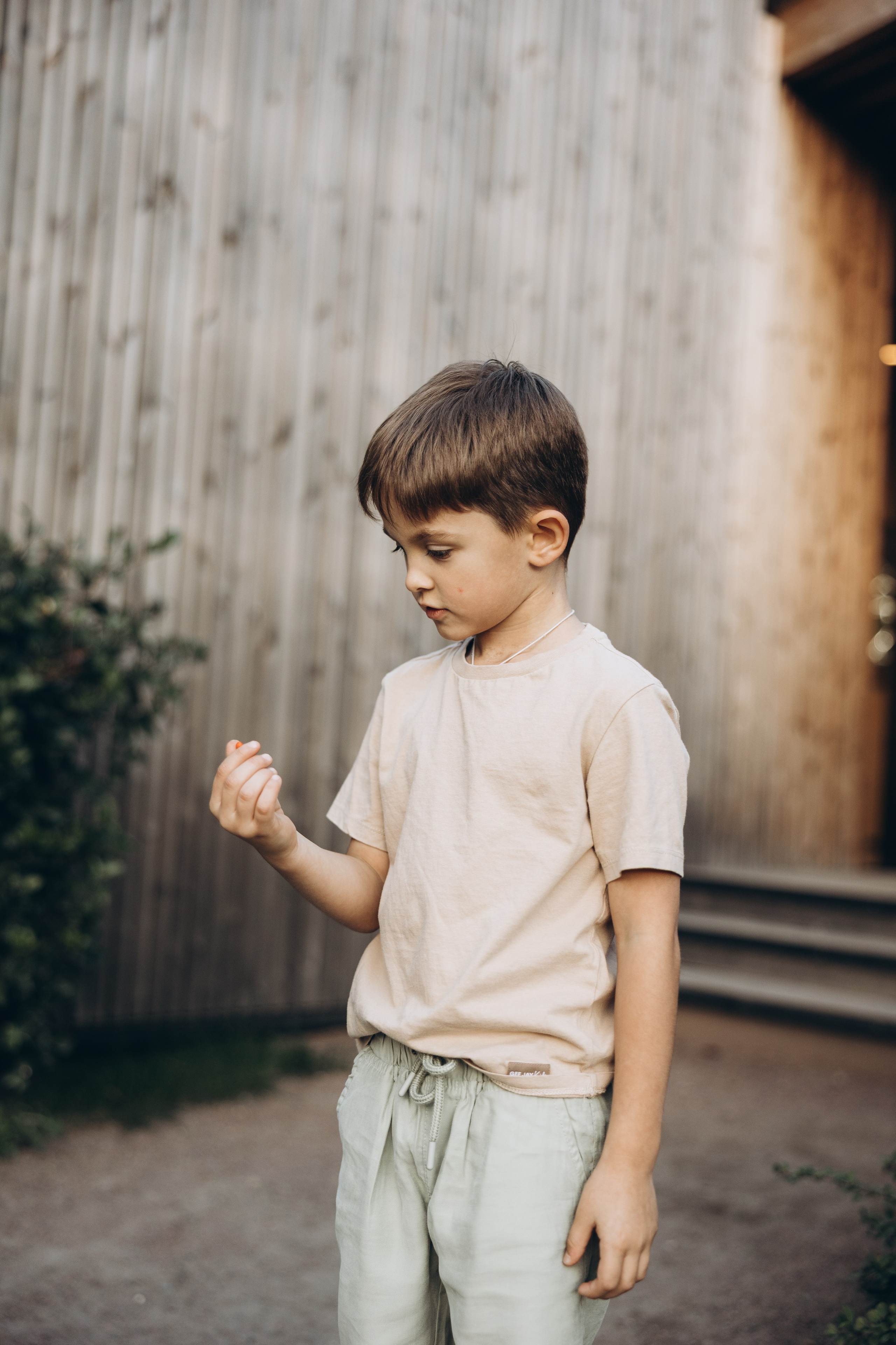 Екатерина, Ярослав, Артём, Макар и Демид. Семейный фотограф в Москве Виктория Ястребинская