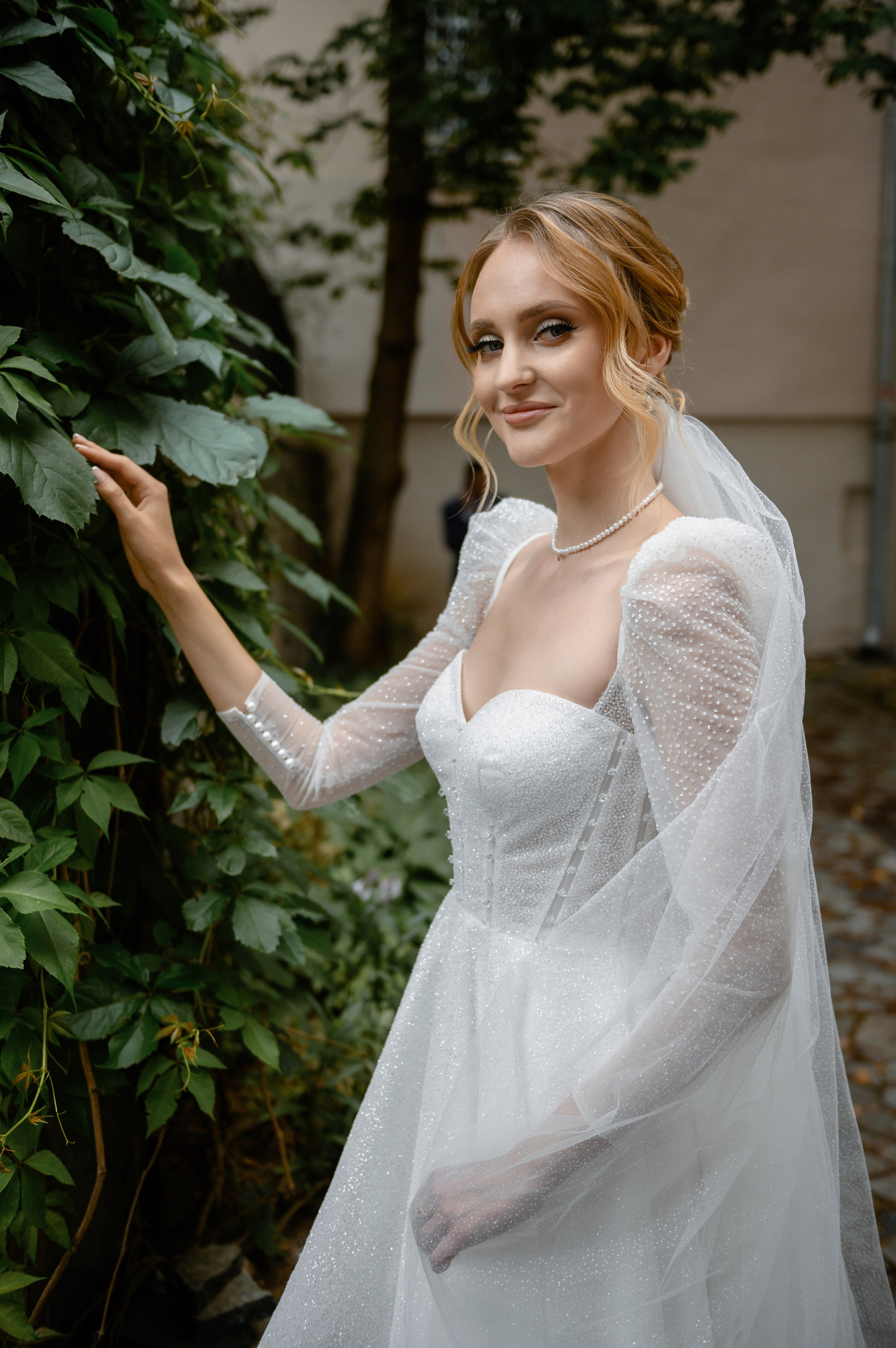 Александр & Алина. Фотограф Микита Ласица