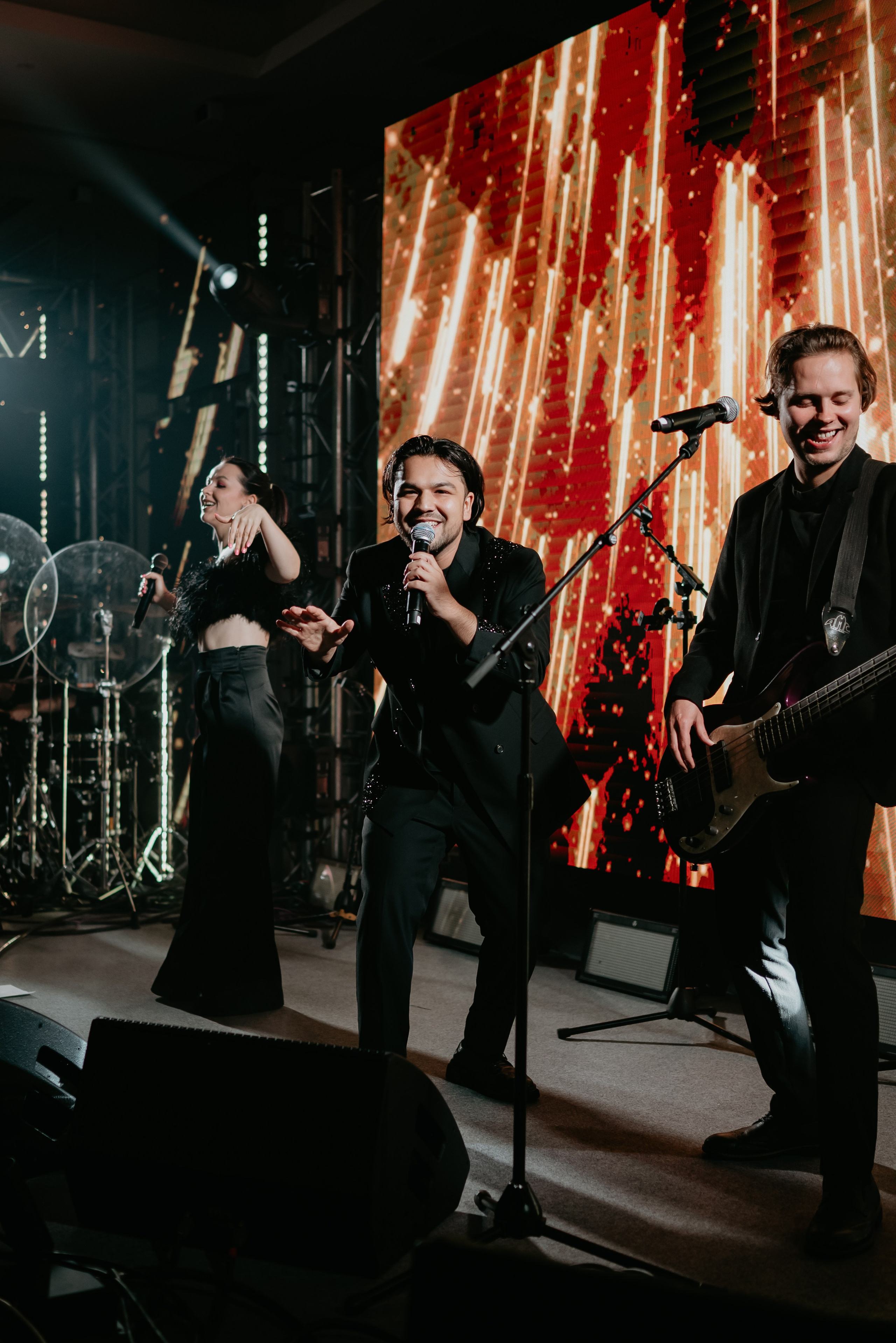 Паша и Алина. Свадебный фотограф Евгения Наумовец