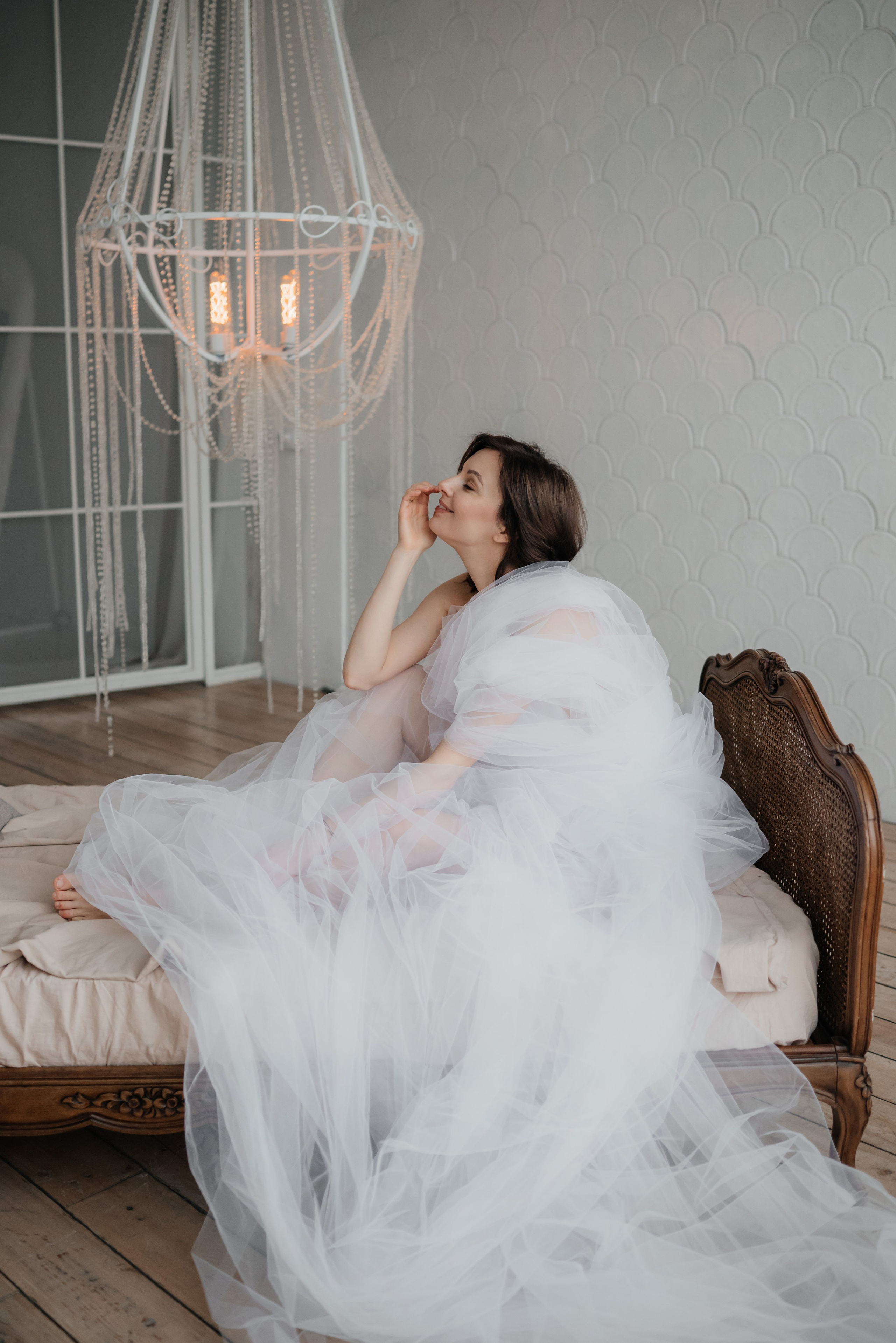 Мария Климова. Свадебный и портретный фотограф