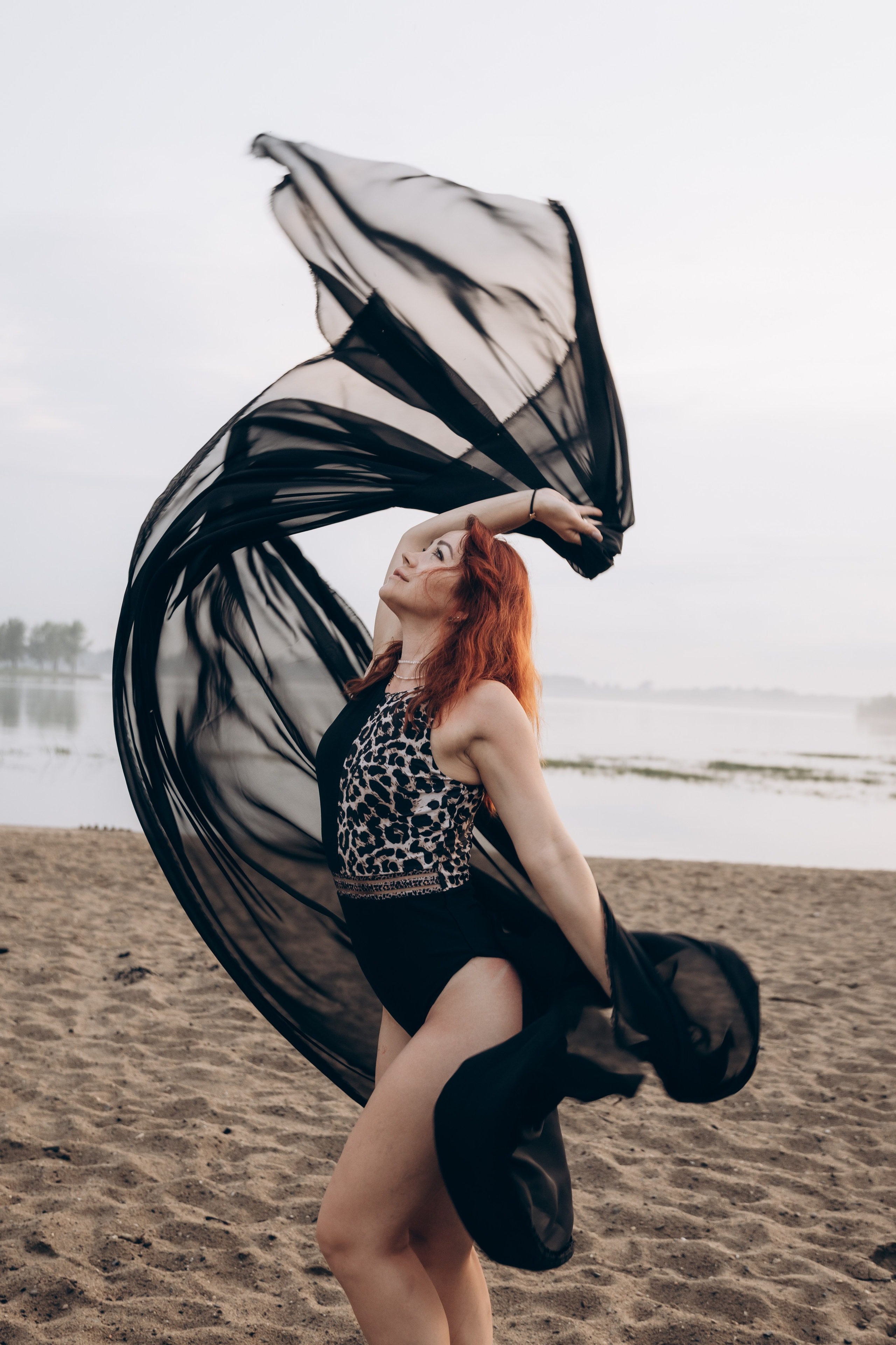 Индивидуальные. Ирина Воронкова — фотограф