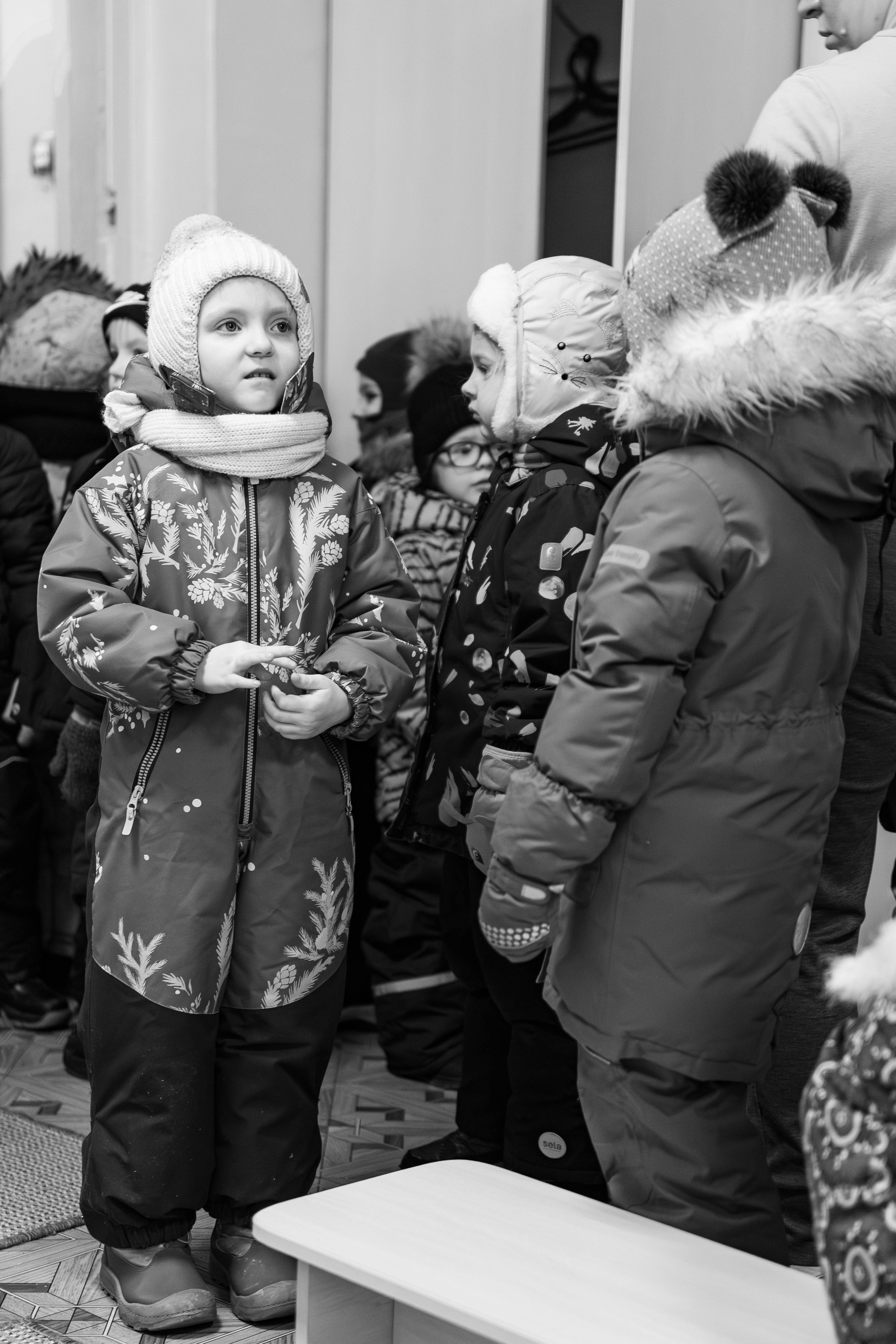 Фото для альбомов. Ирина Воронкова — фотограф