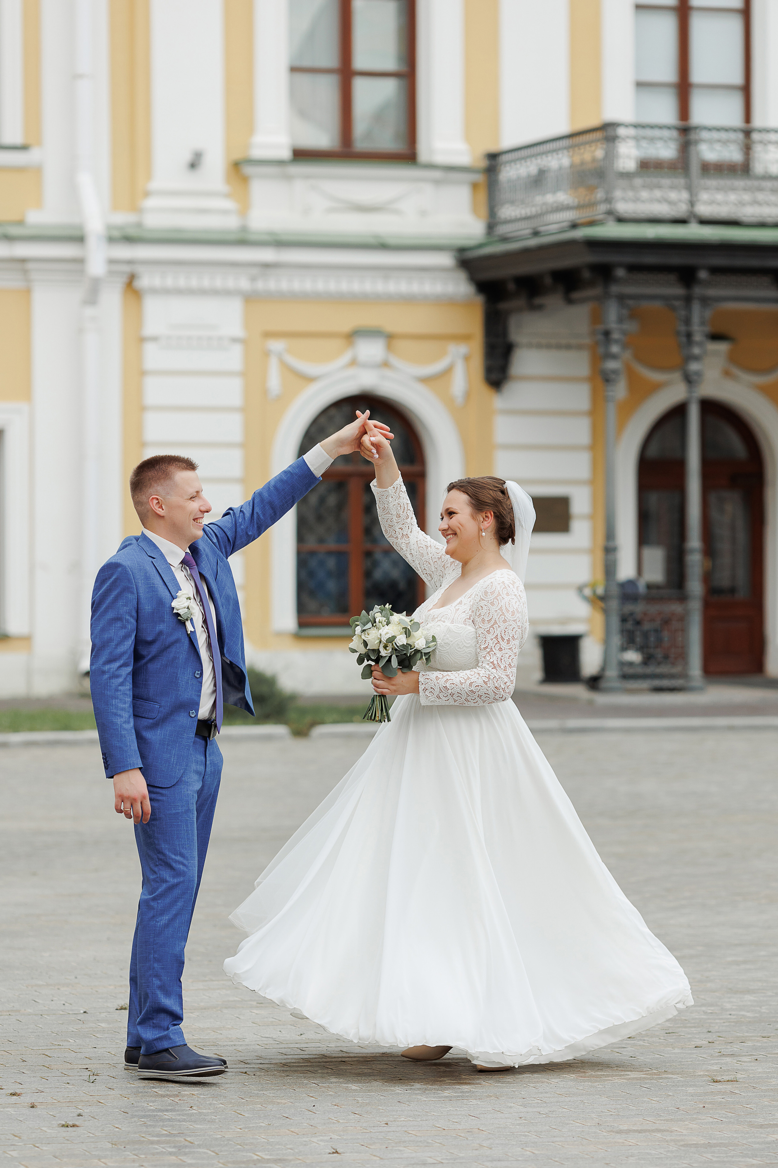 Свадьба Дарьи и Даниила. Свадебный и семейный фотограф в Твери и Тверской области