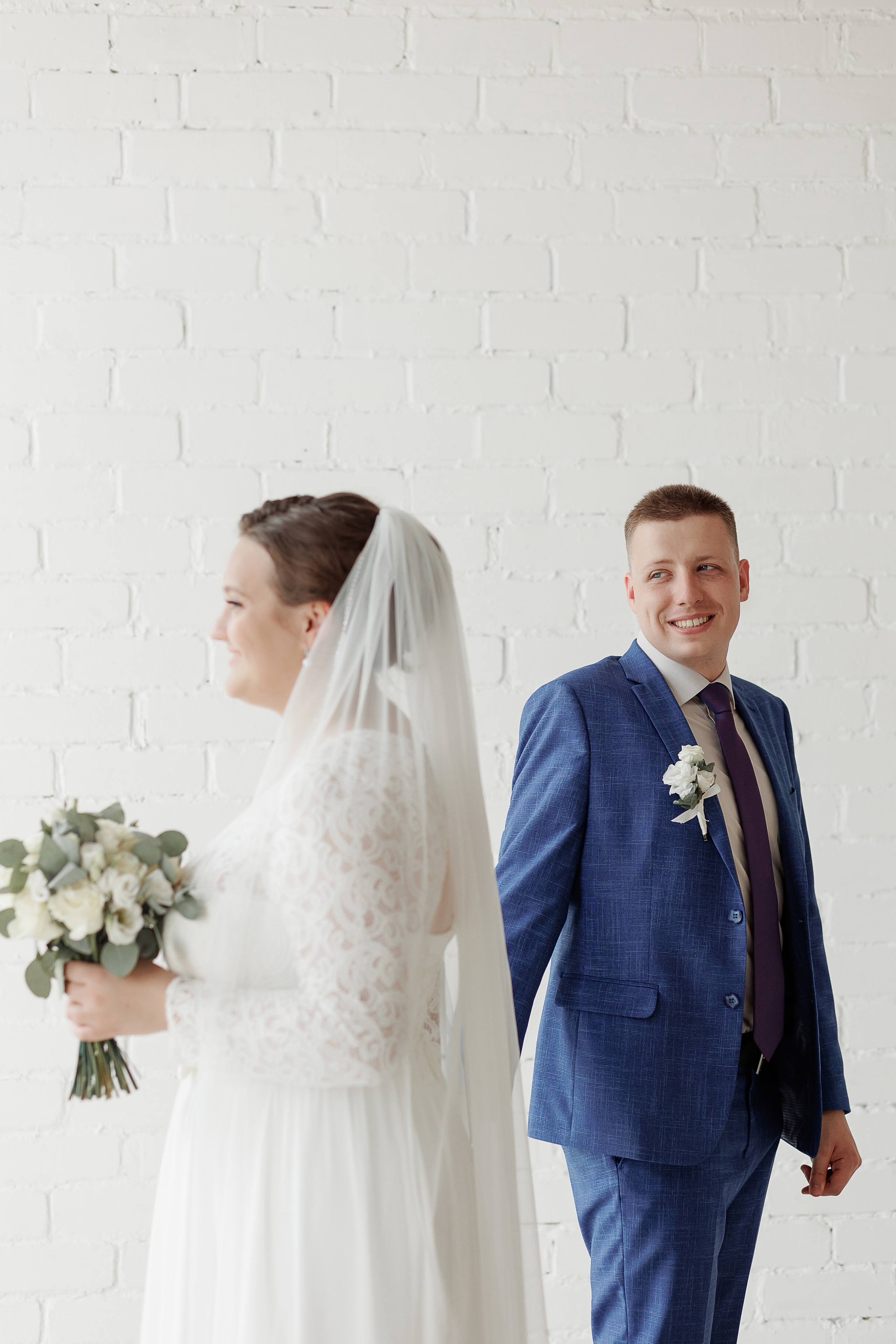 Свадьба Дарьи и Даниила. Свадебный и семейный фотограф в Твери и Тверской области