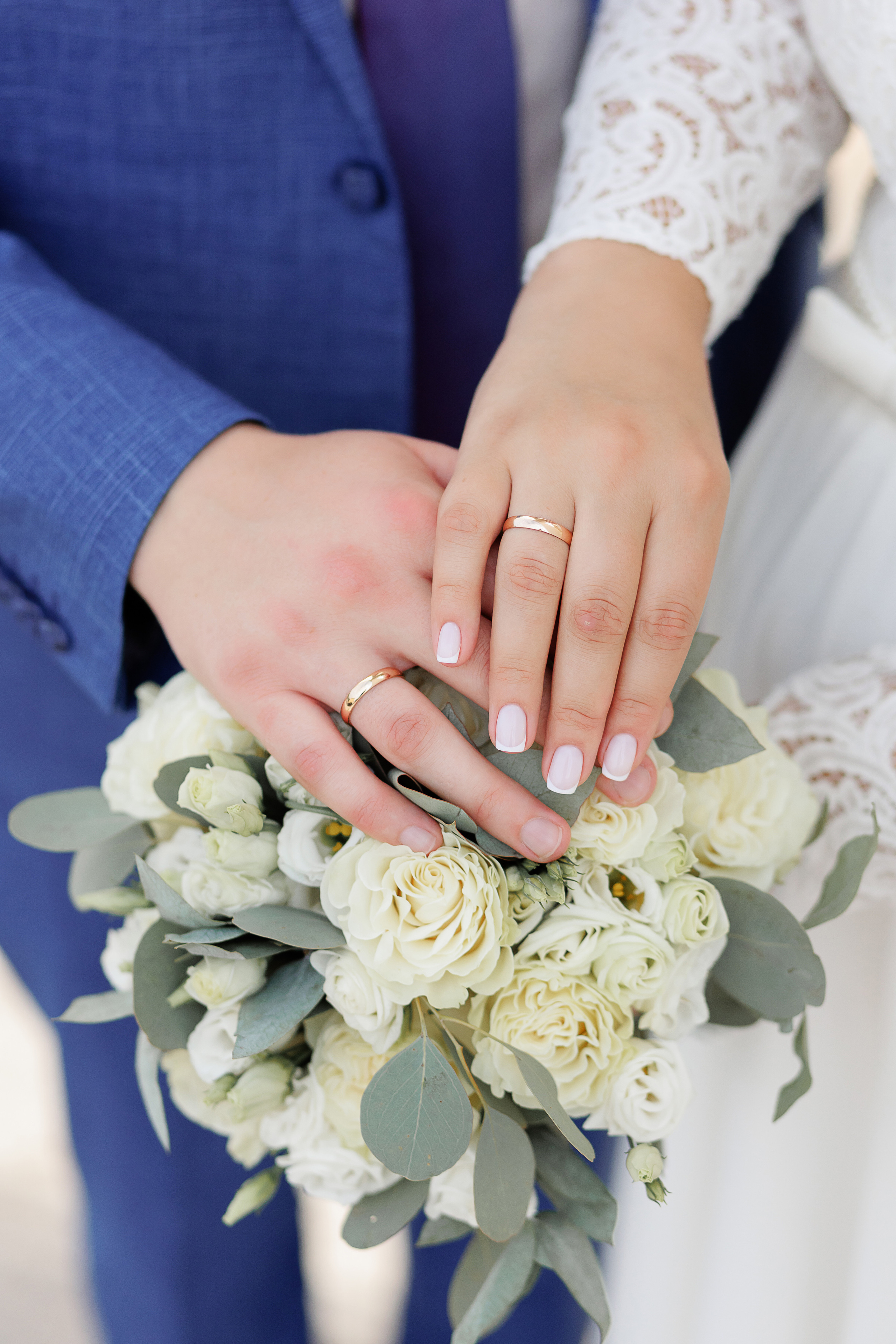 Свадьба Дарьи и Даниила. Свадебный и семейный фотограф в Твери и Тверской области