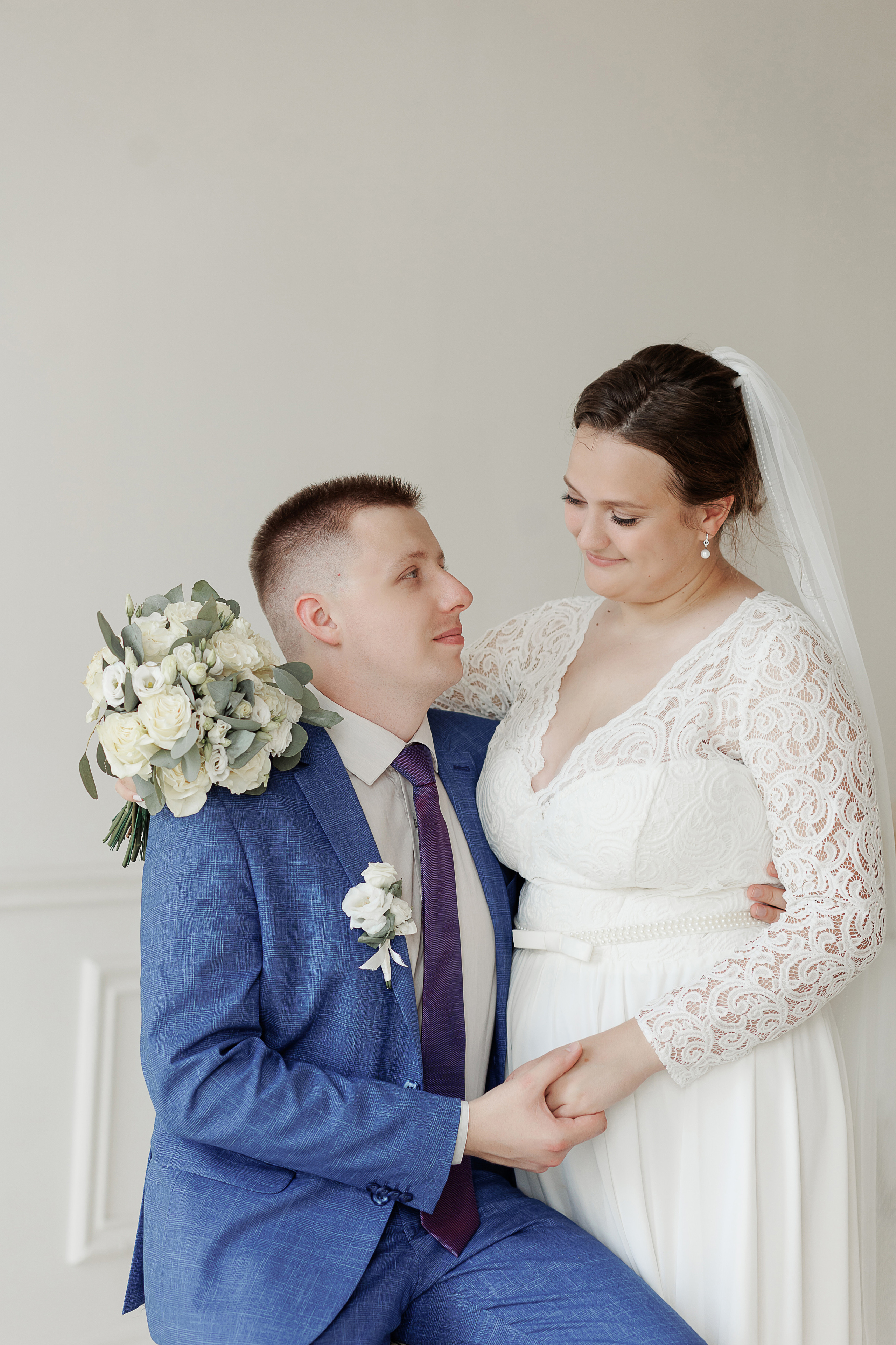 Свадьба Дарьи и Даниила. Свадебный и семейный фотограф в Твери и Тверской области