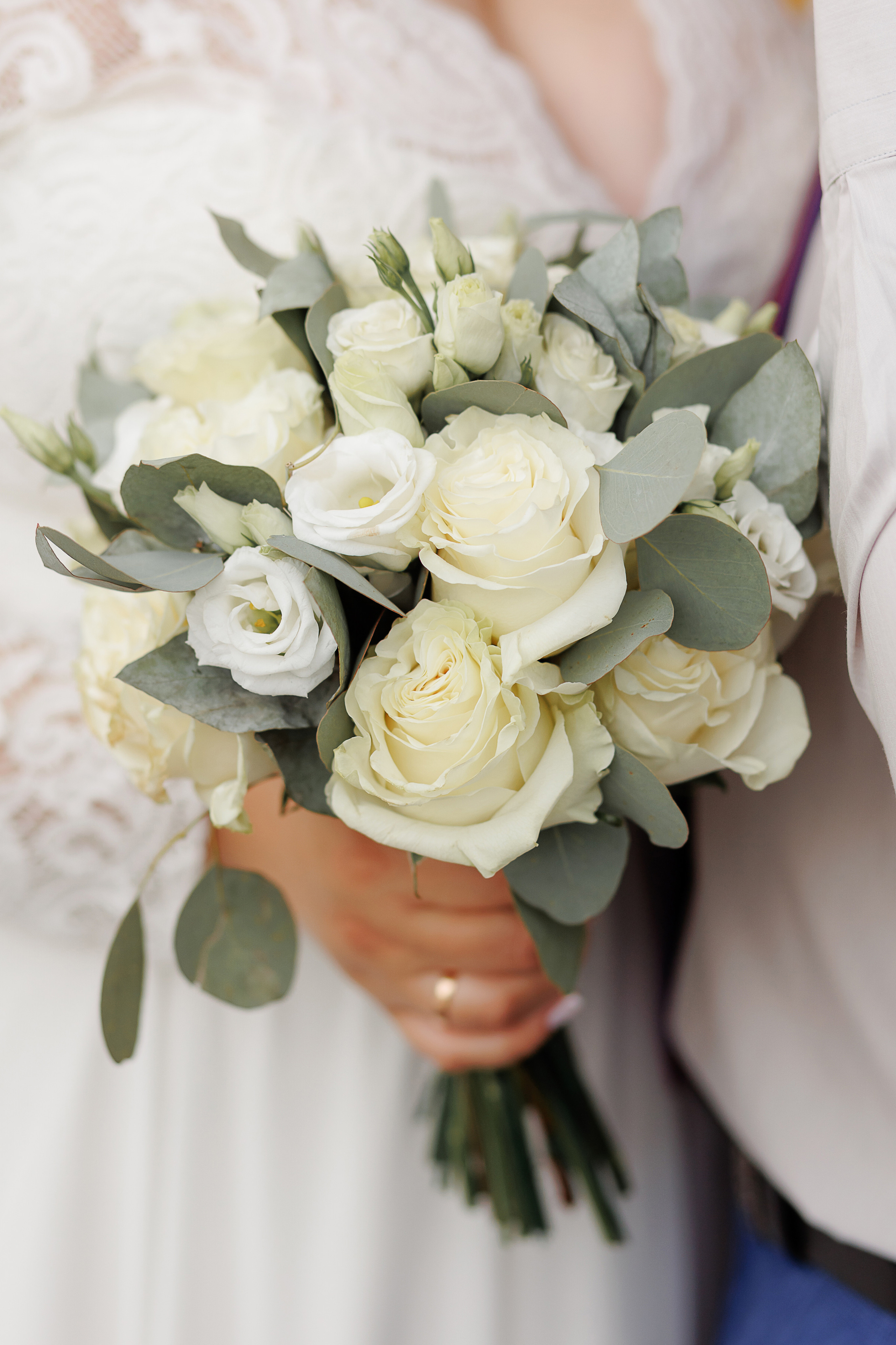 Свадьба Дарьи и Даниила. Свадебный и семейный фотограф в Твери и Тверской области