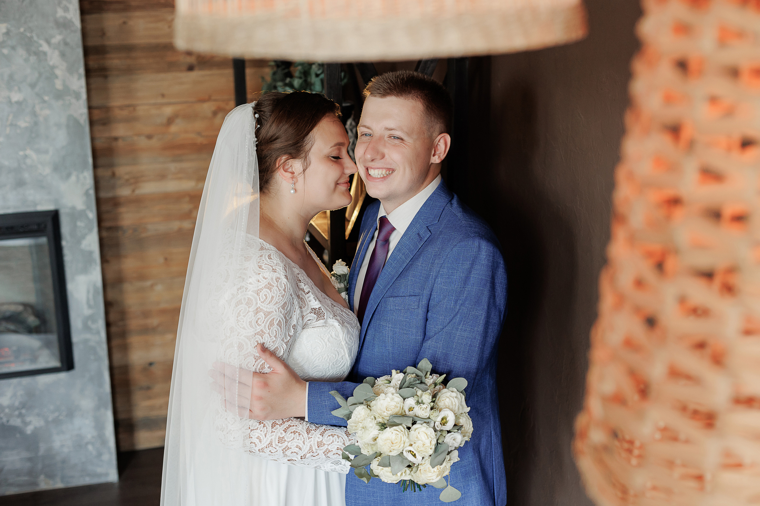 Свадьба Дарьи и Даниила. Свадебный и семейный фотограф в Твери и Тверской области