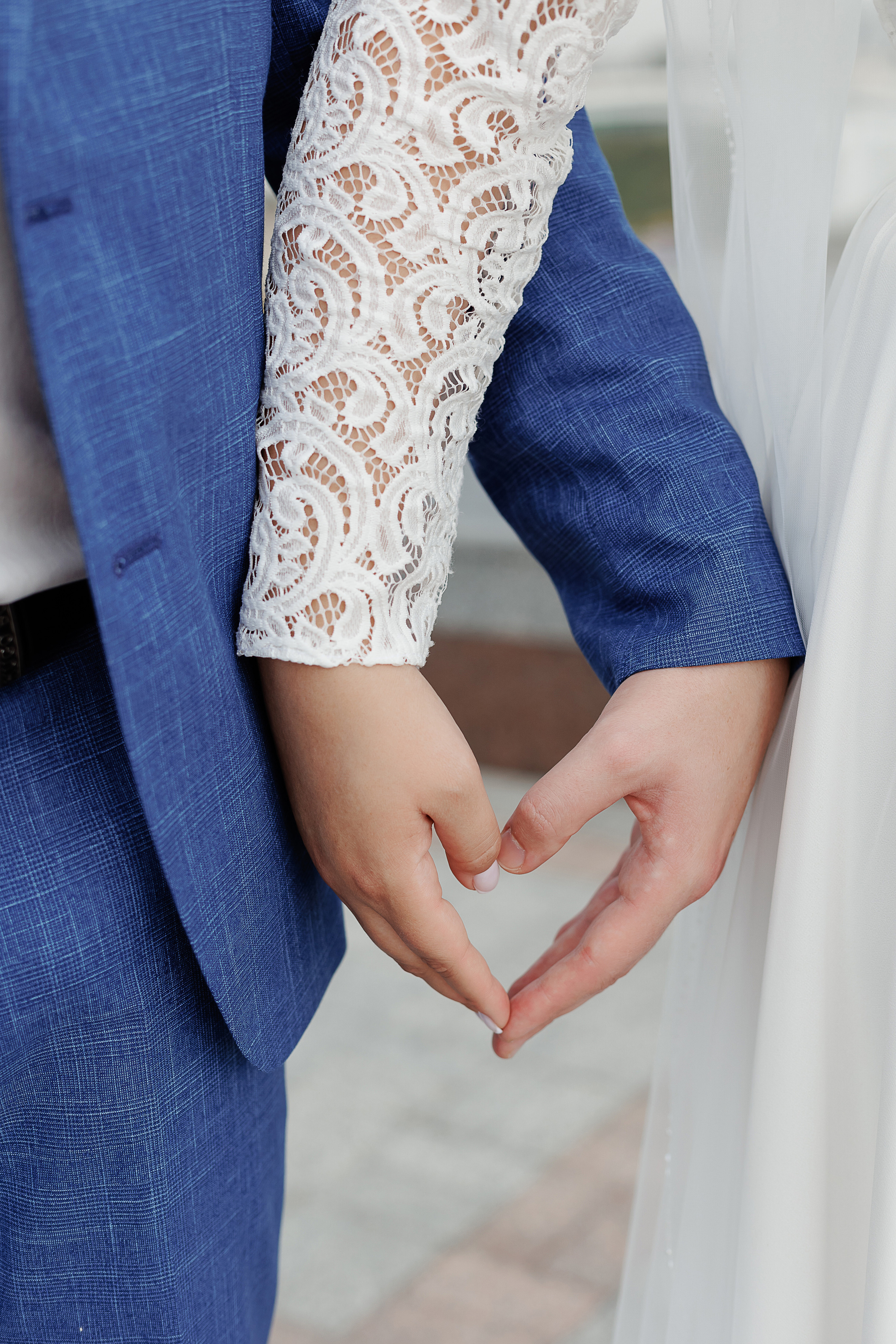 Свадьба Дарьи и Даниила. Свадебный и семейный фотограф в Твери и Тверской области