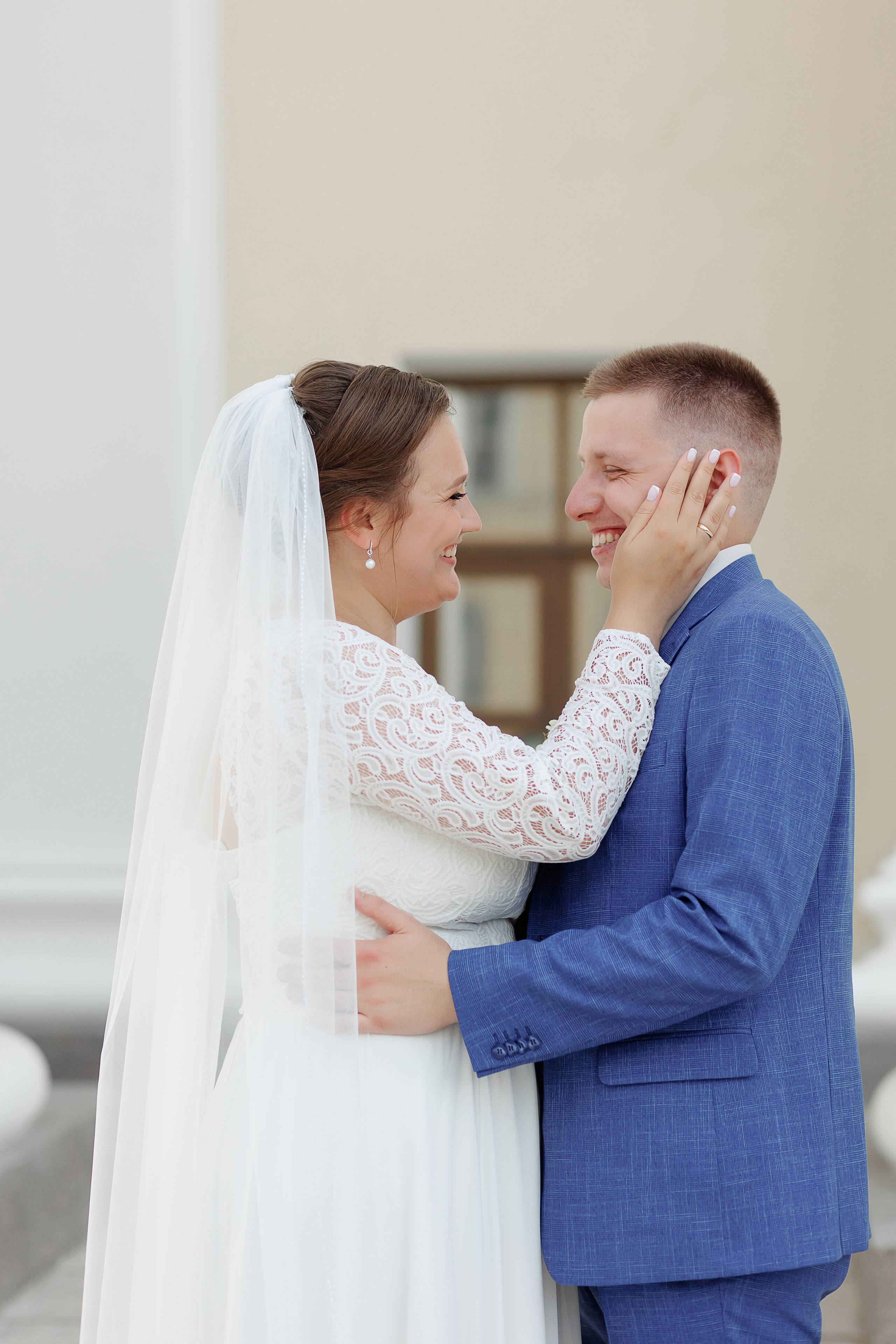 Свадьба Дарьи и Даниила. Свадебный и семейный фотограф в Твери и Тверской области