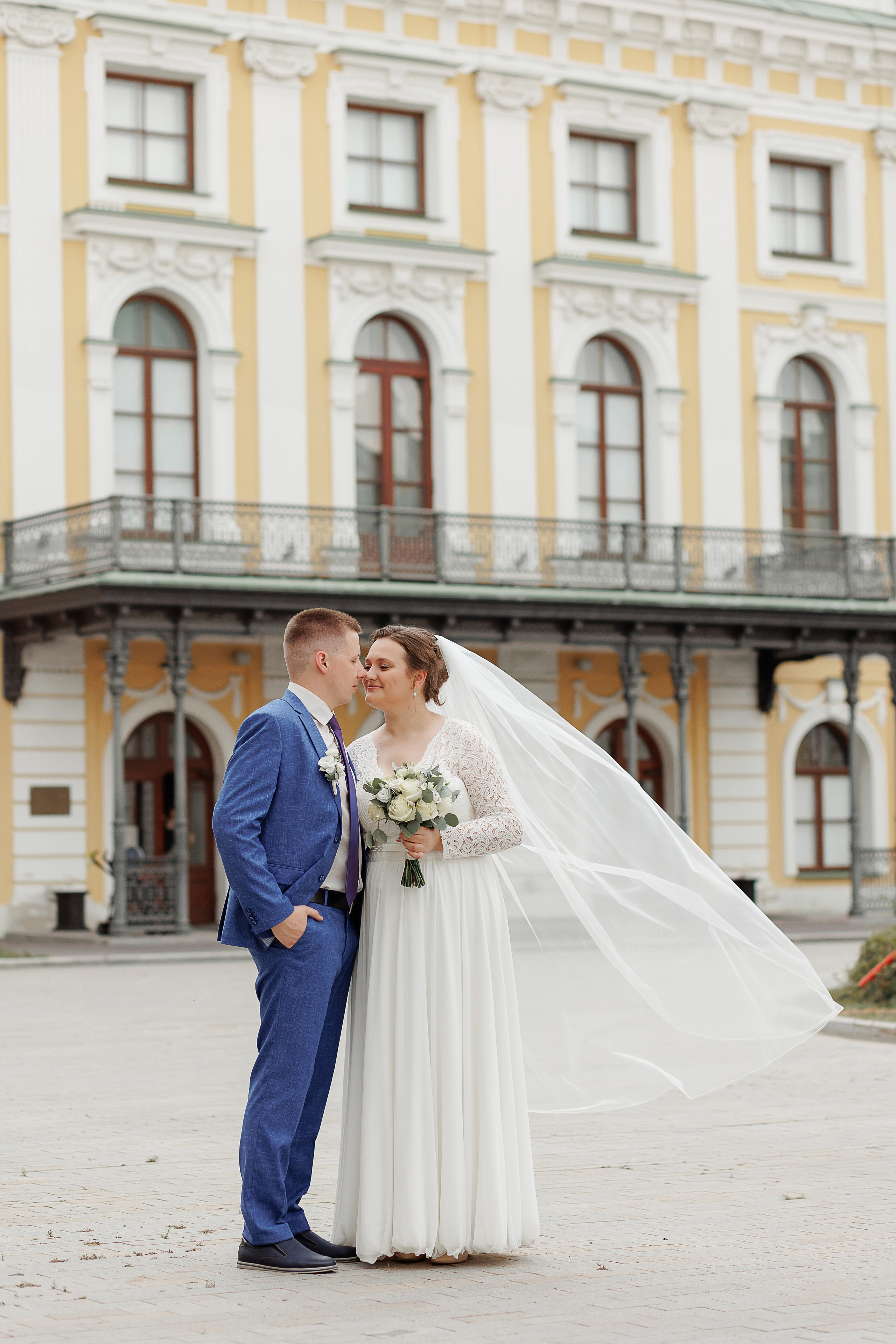 Свадьба Дарьи и Даниила. Свадебный и семейный фотограф в Твери и Тверской области