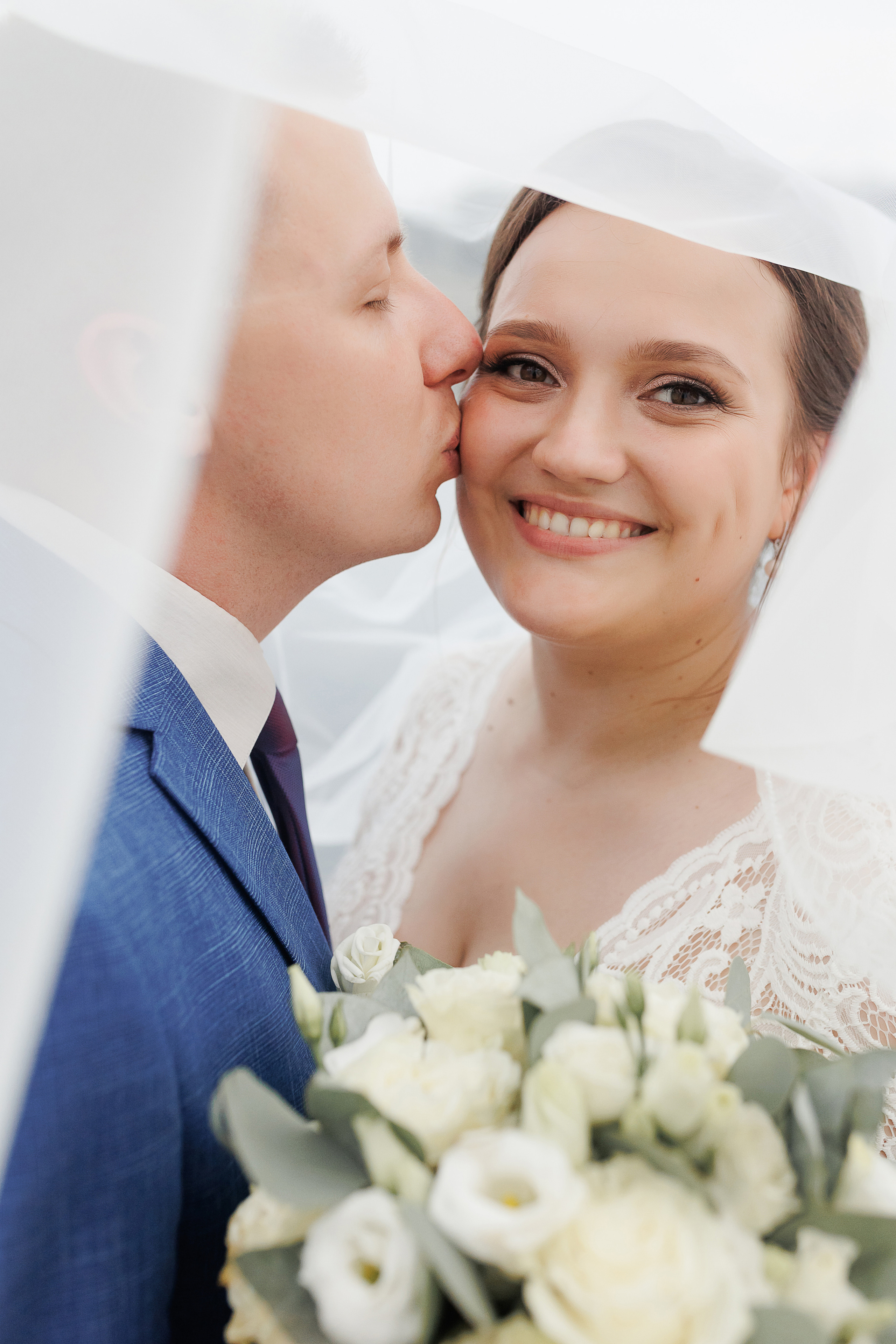 Свадьба Дарьи и Даниила. Свадебный и семейный фотограф в Твери и Тверской области