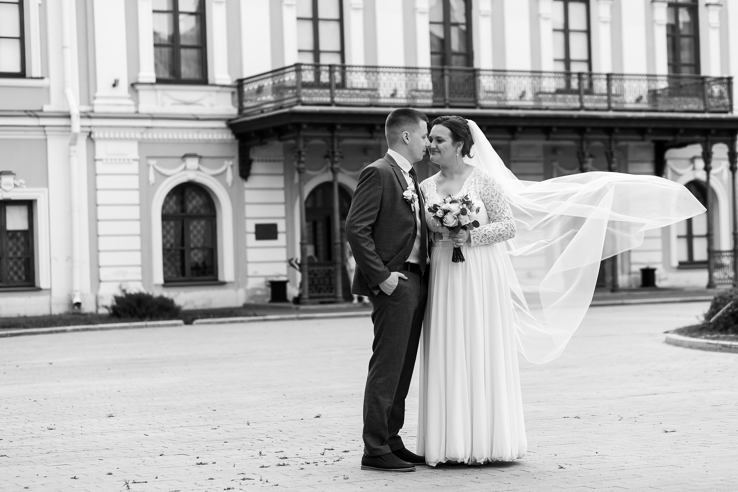 Свадьба Дарьи и Даниила. Свадебный и семейный фотограф в Твери и Тверской области