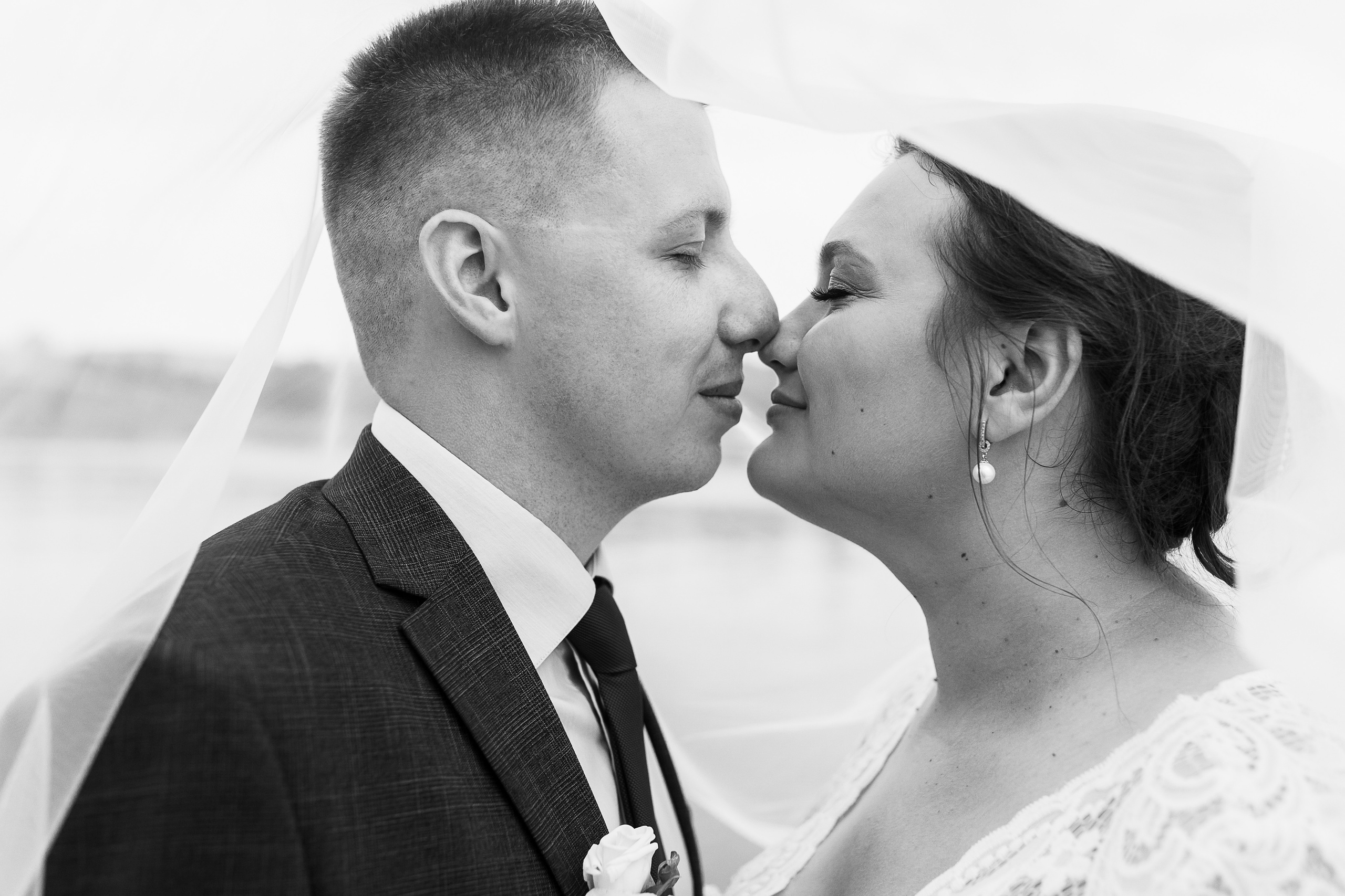 Свадьба Дарьи и Даниила. Свадебный и семейный фотограф в Твери и Тверской области