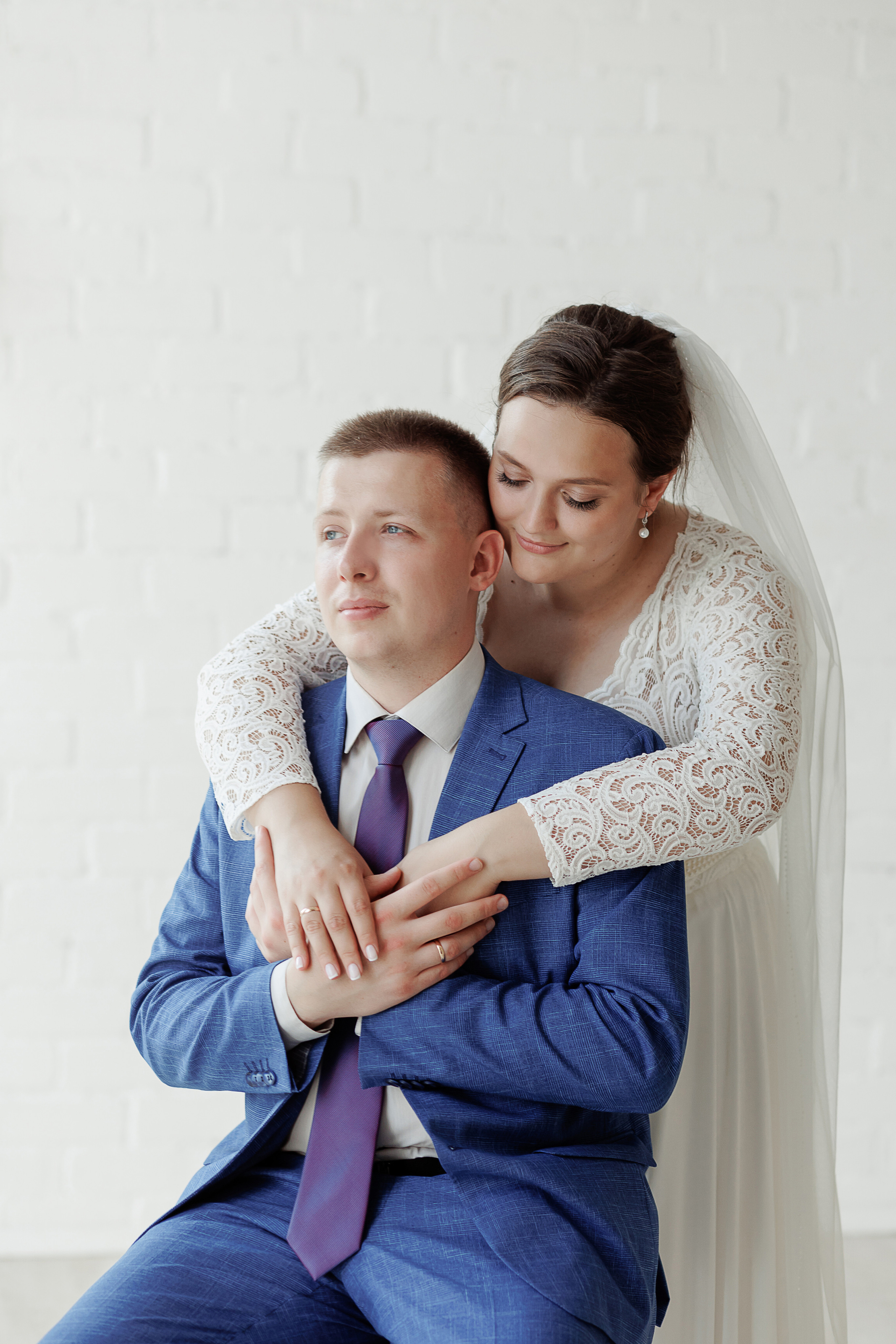 Свадьба Дарьи и Даниила. Свадебный и семейный фотограф в Твери и Тверской области