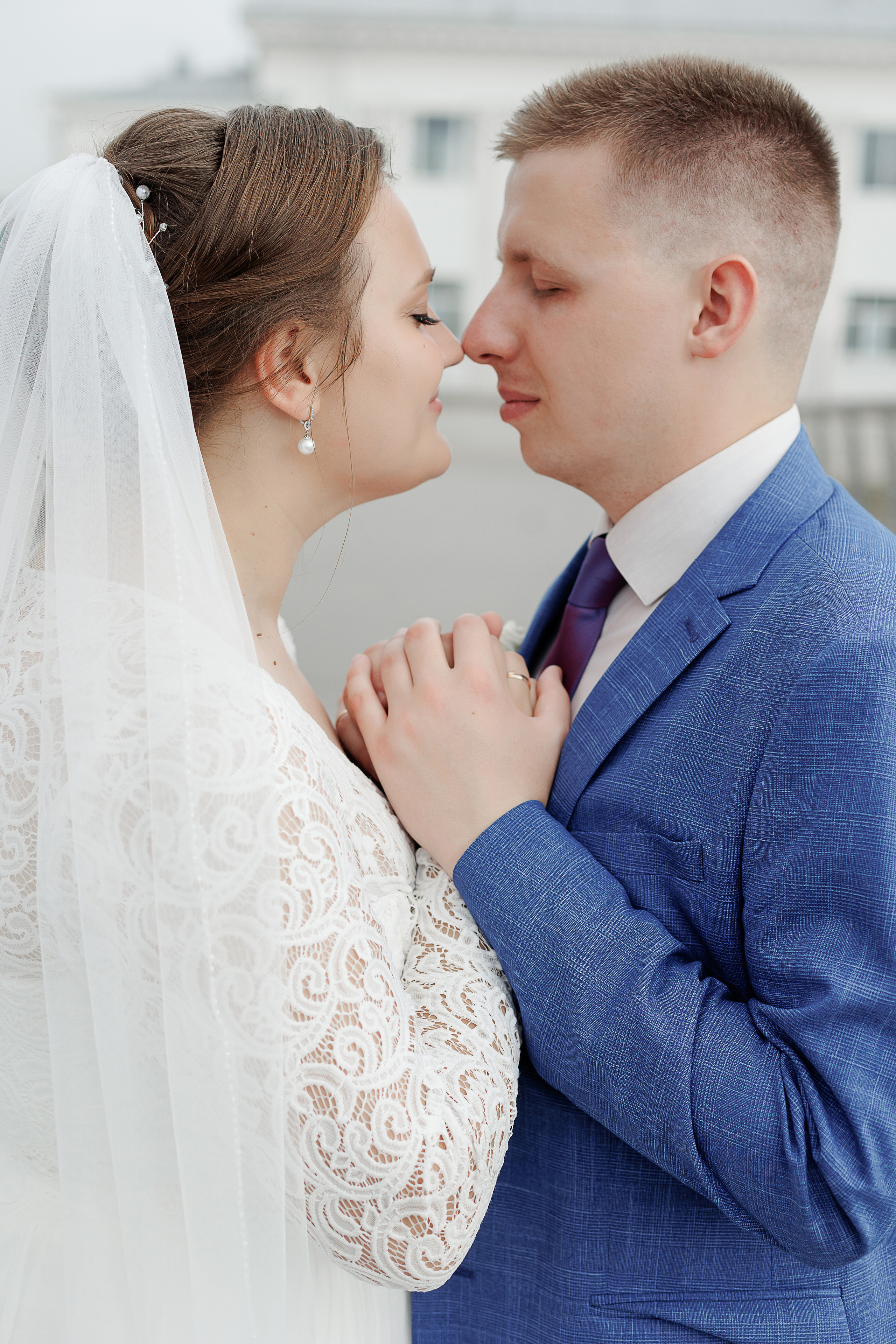 Свадьба Дарьи и Даниила. Свадебный и семейный фотограф в Твери и Тверской области