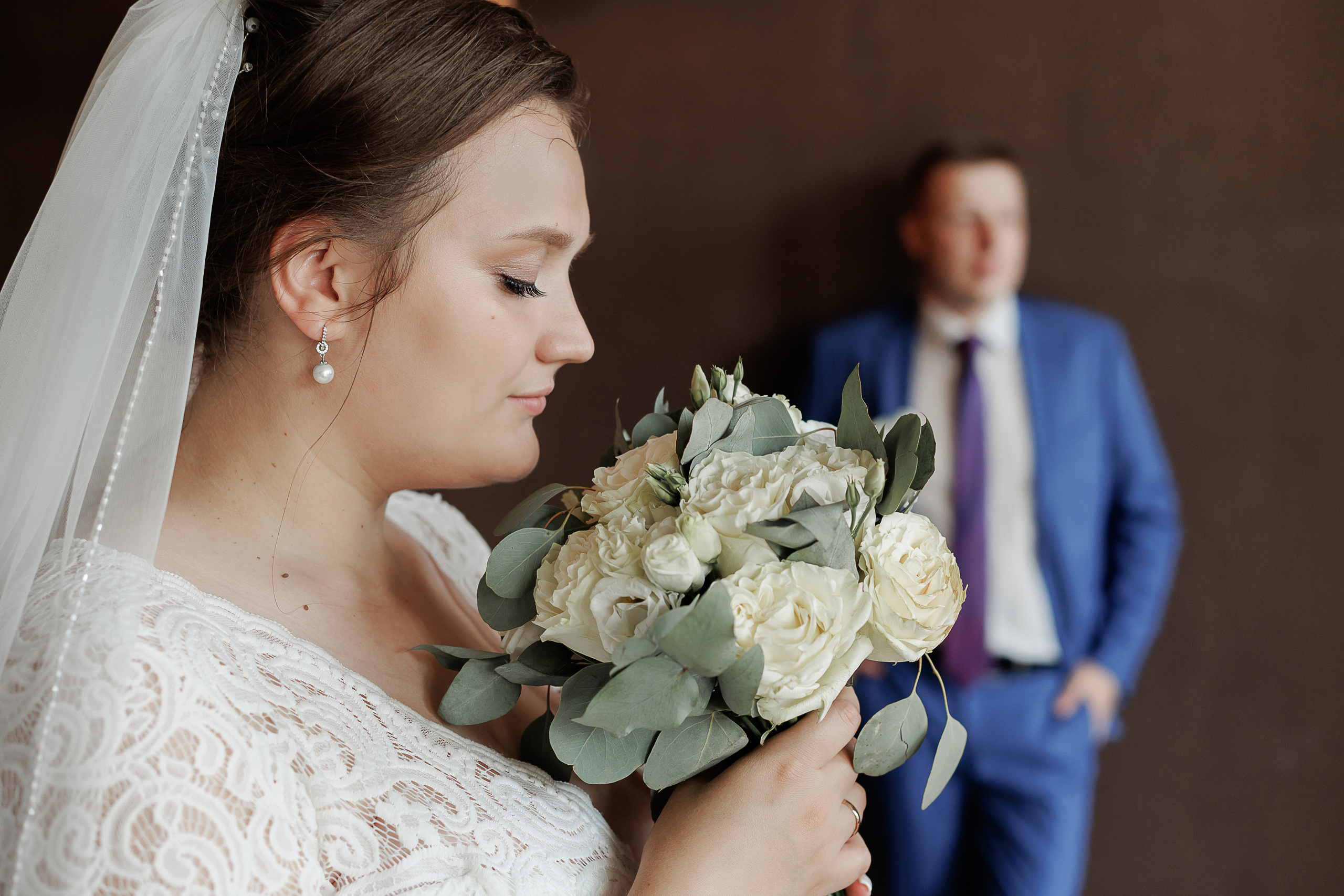 Свадьба Дарьи и Даниила. Свадебный и семейный фотограф в Твери и Тверской области