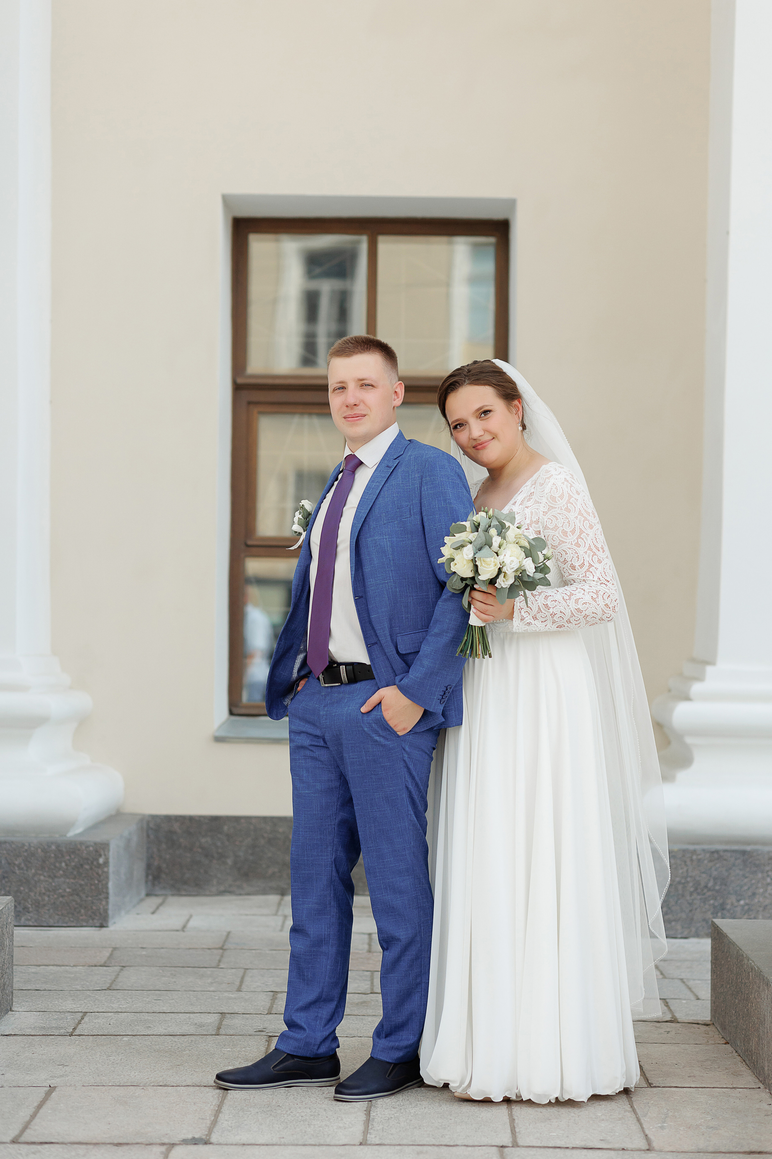 Свадьба Дарьи и Даниила. Свадебный и семейный фотограф в Твери и Тверской области