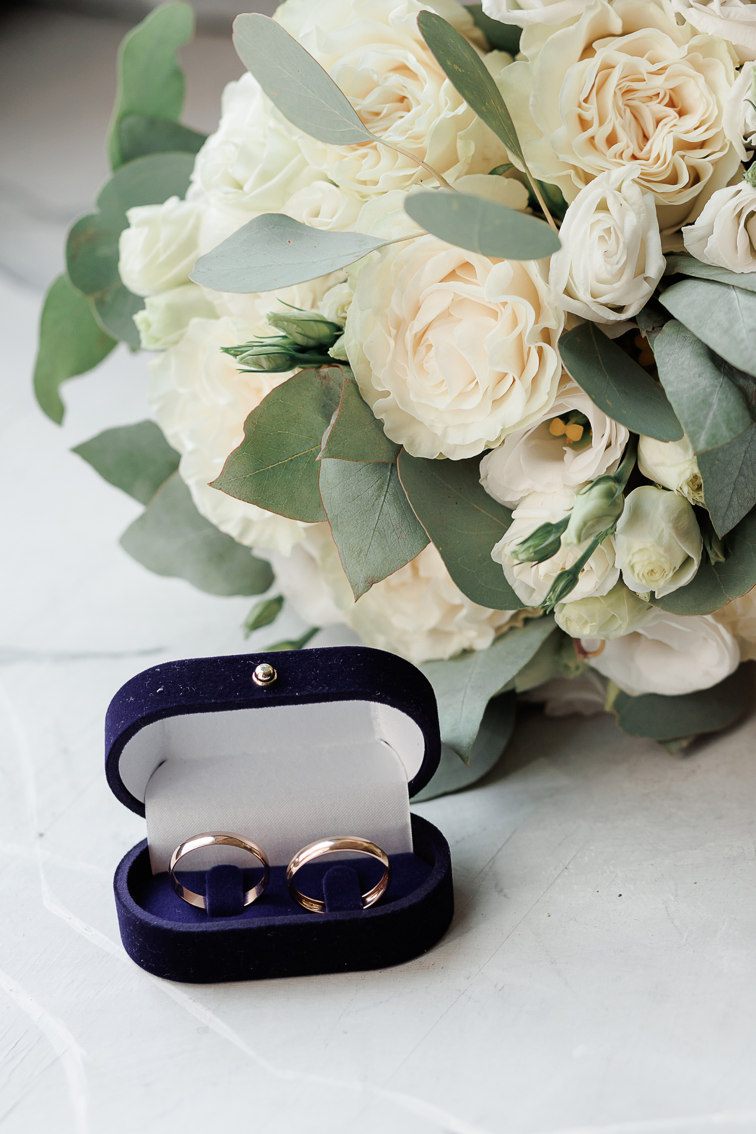 Свадьба Дарьи и Даниила. Свадебный и семейный фотограф в Твери и Тверской области