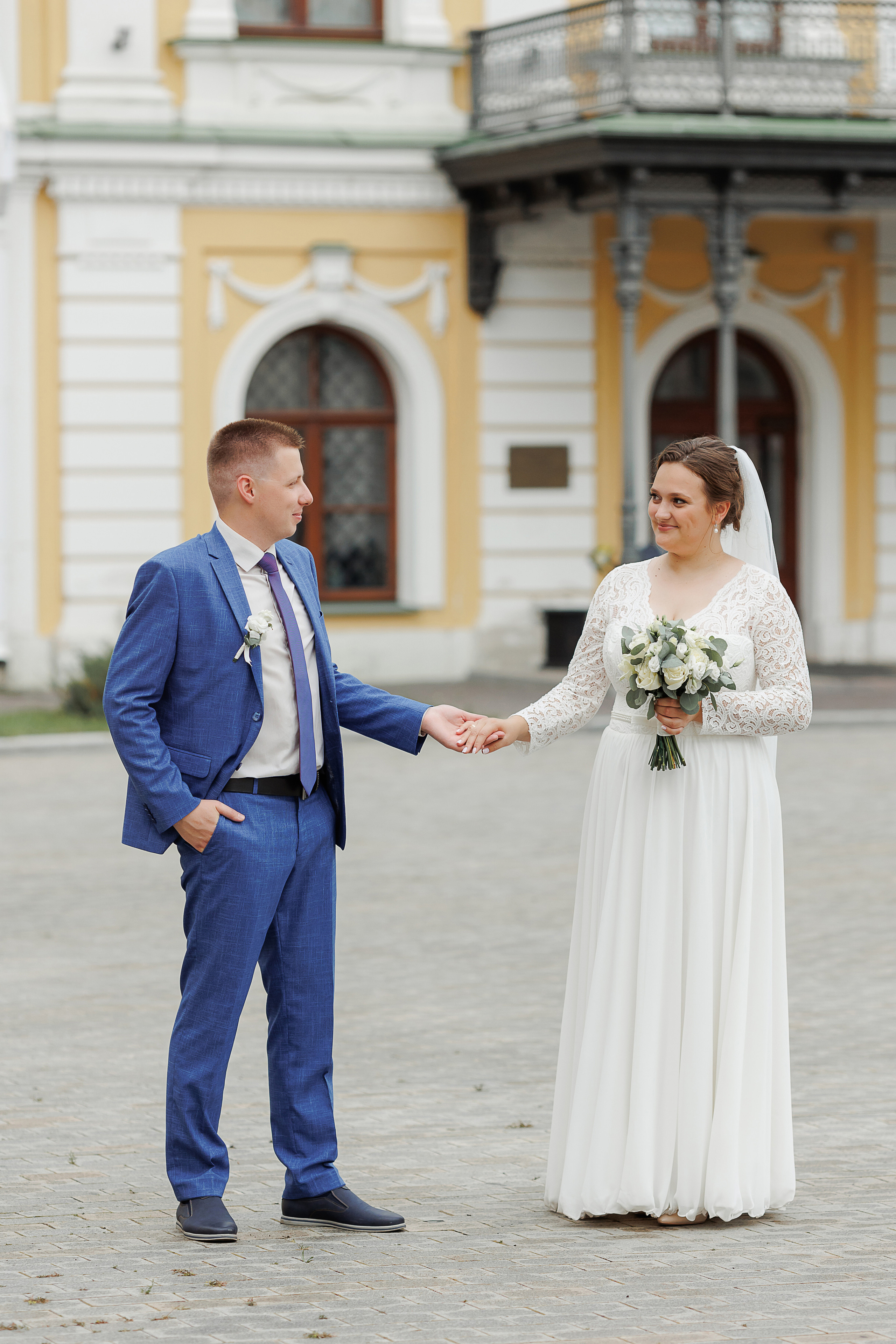 Свадьба Дарьи и Даниила. Свадебный и семейный фотограф в Твери и Тверской области