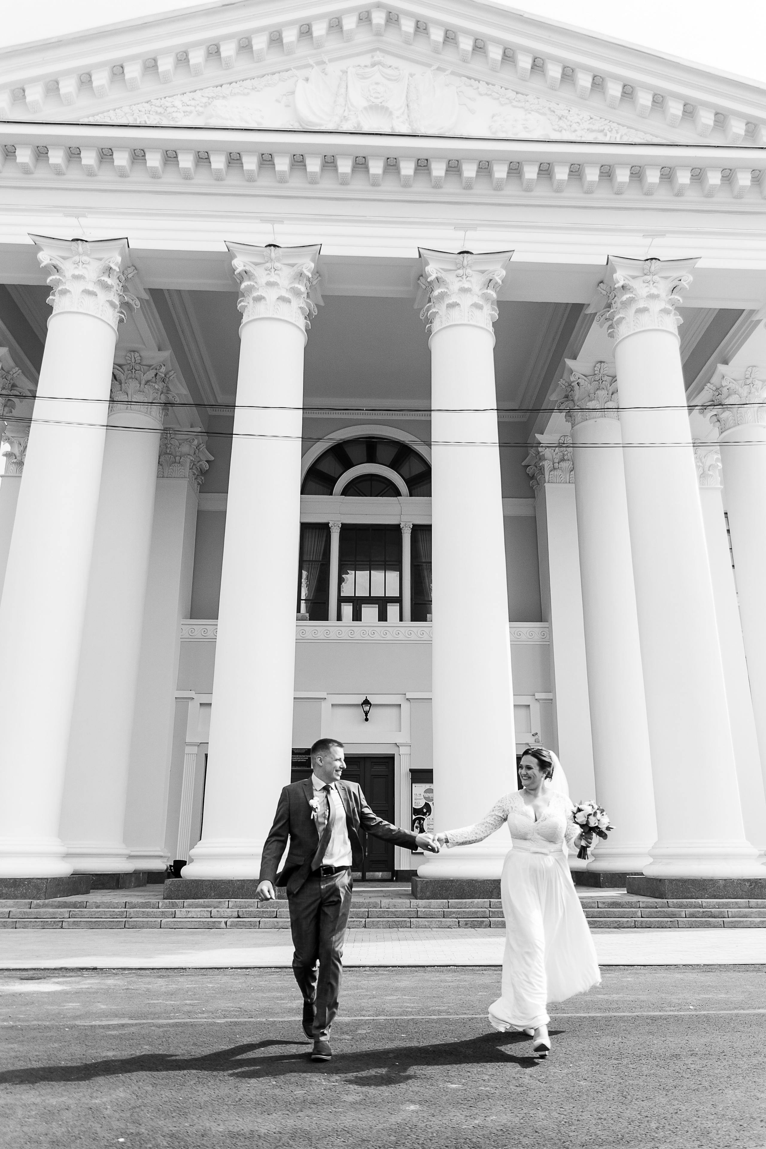 Анонсы свадебных фотосессий в Твери. Свадебный и семейный фотограф в Твери и Тверской области