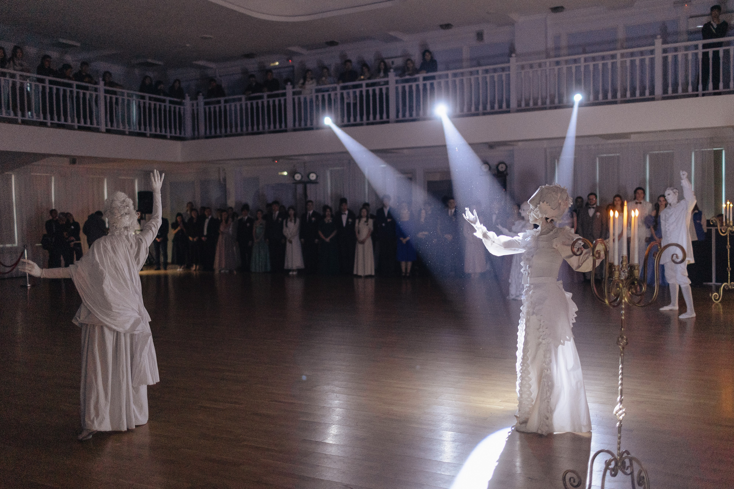 Студенческий бал. Свадебный и семейный фотограф в Улан-Удэ
