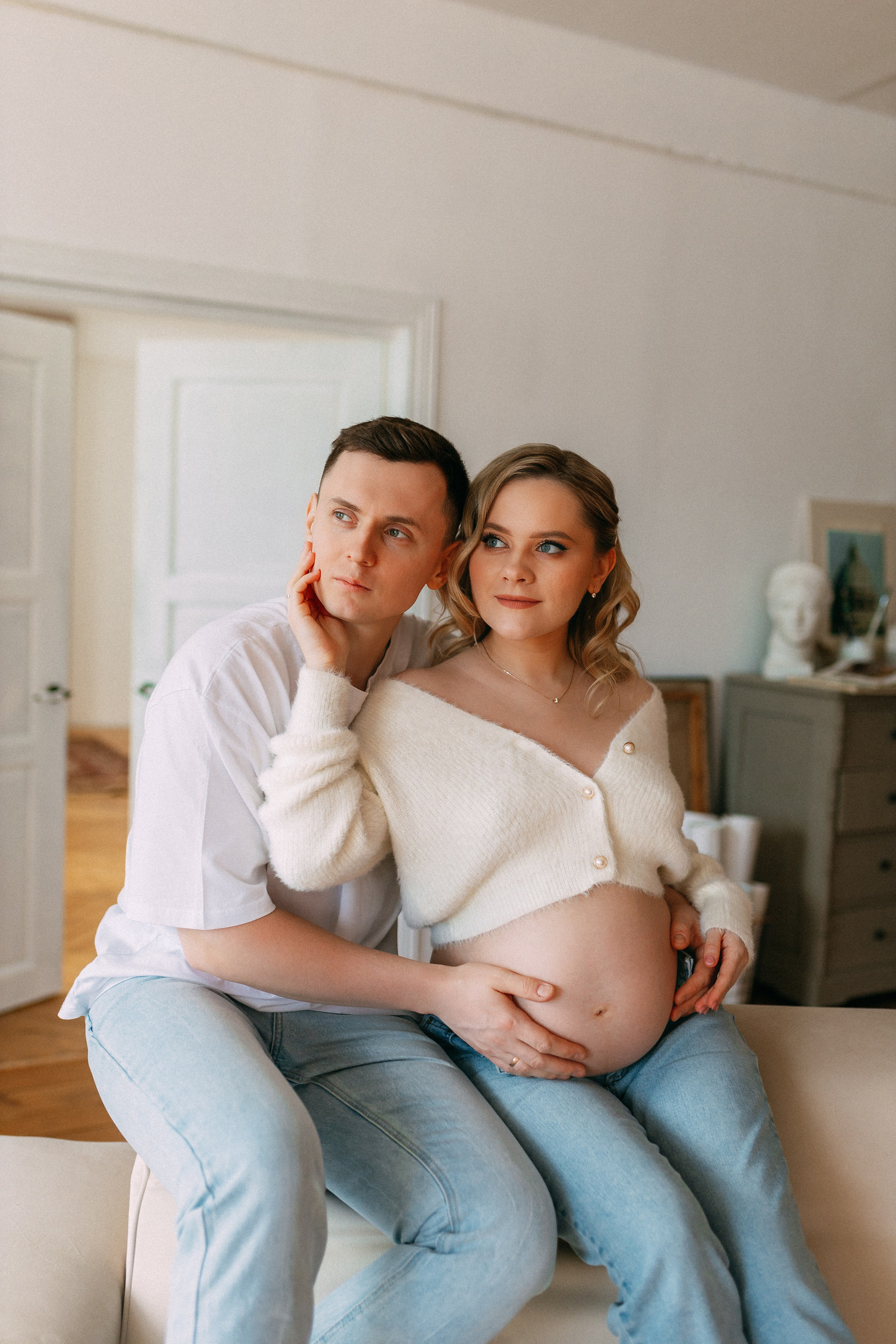 АРТЁМ И АНАСТАСИЯ. Главная