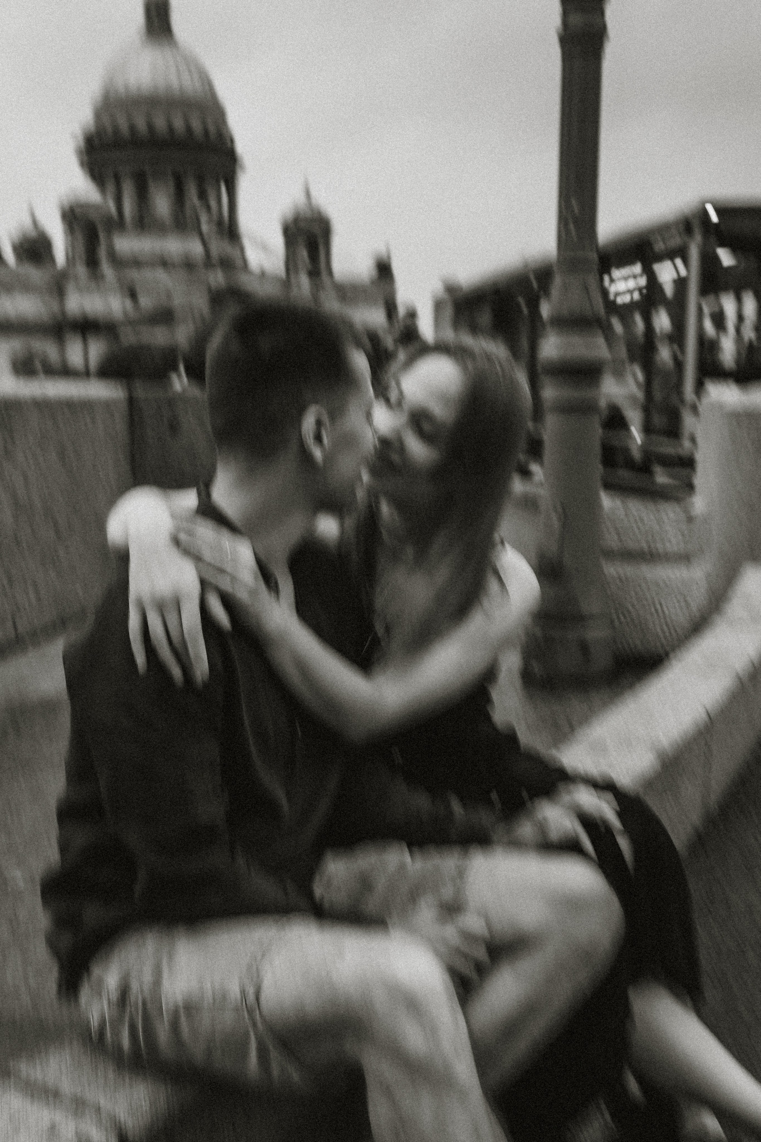 Свадебная/Love Story. Семейный фотограф в Санкт-Петербурге | Баранова Галина