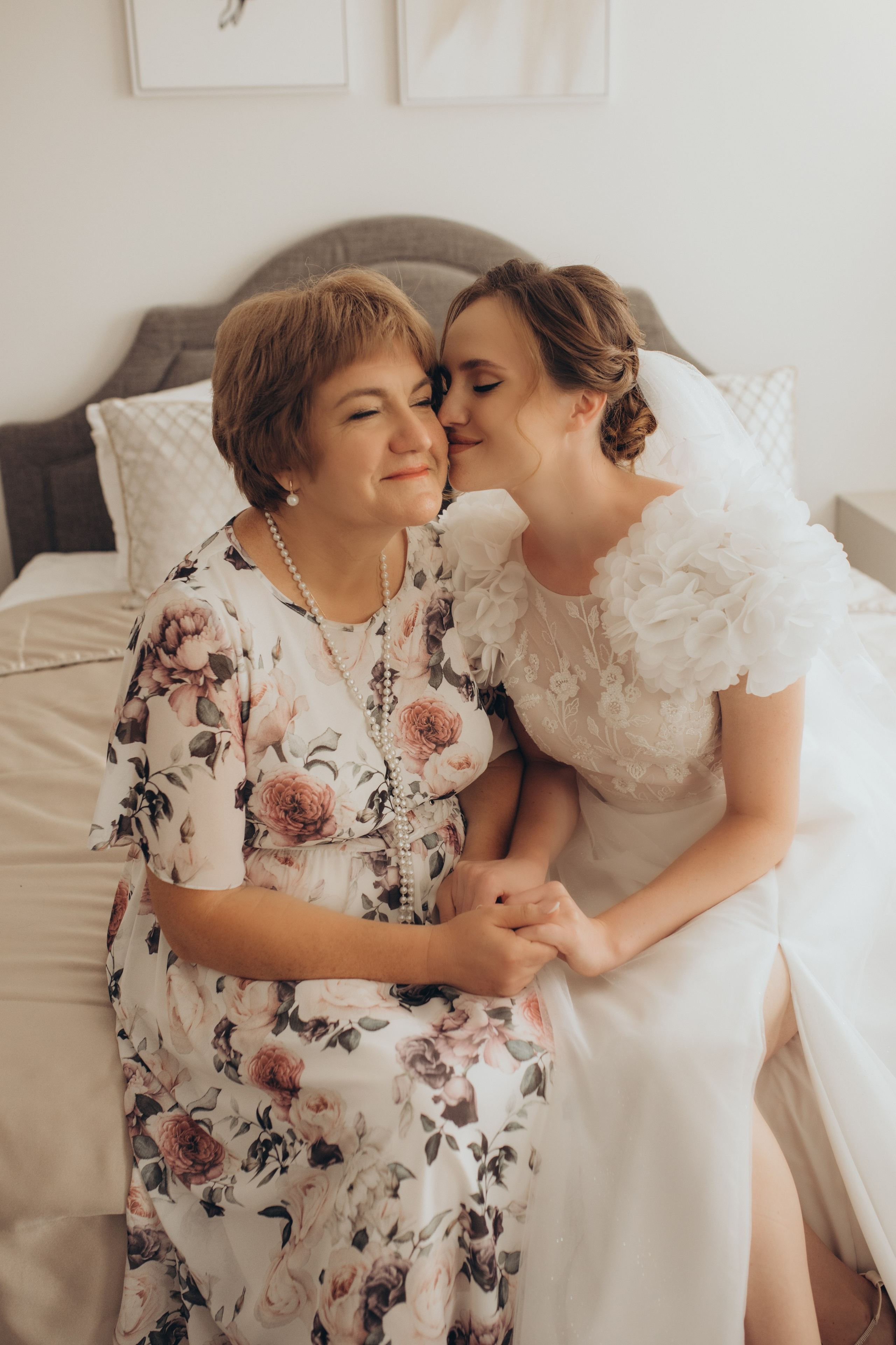 Михаил и Диана. Свадебный и семейный фотограф в Белгороде Евгения Курочкина