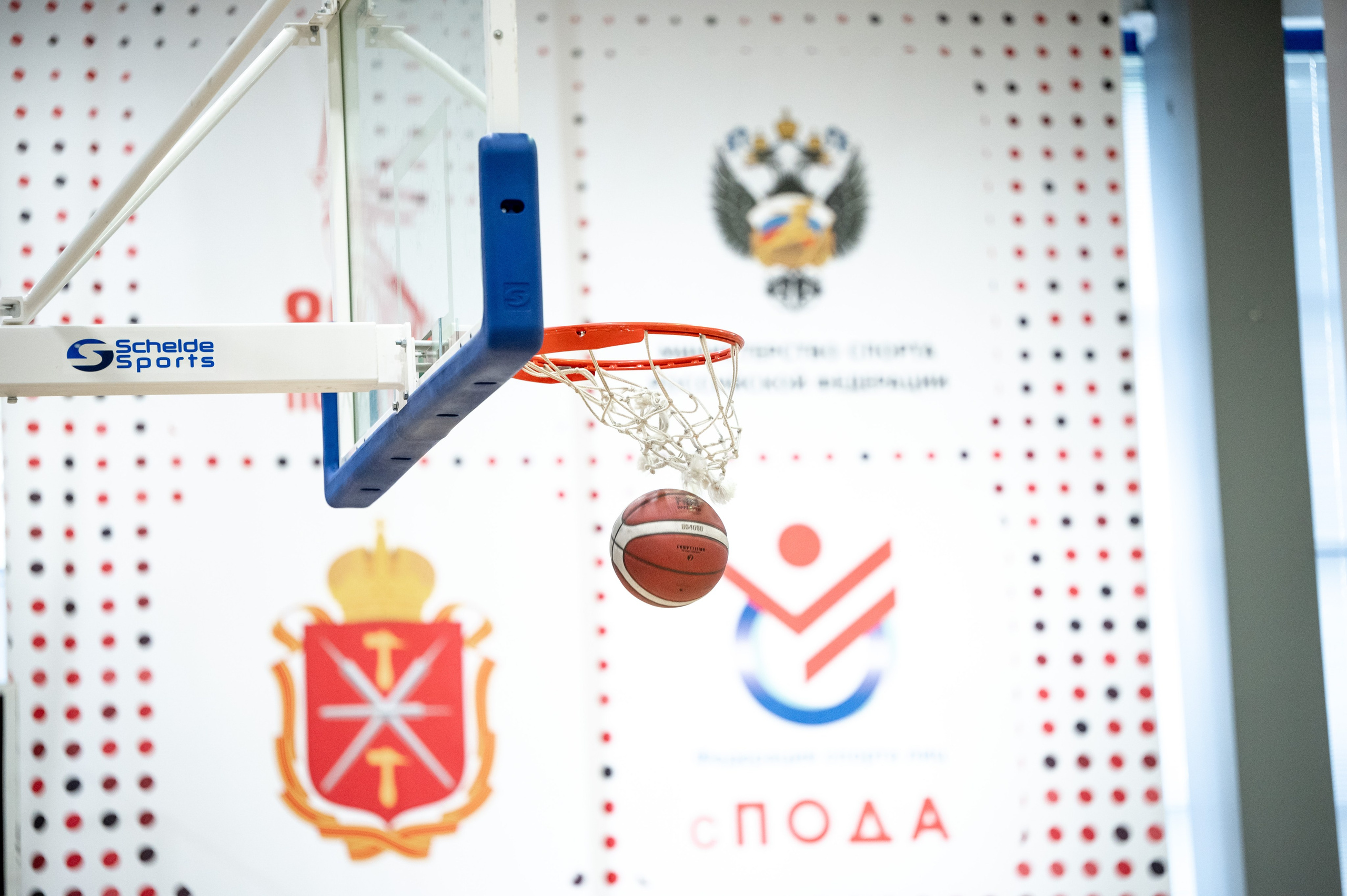 Кубок Чемпионов по баскетболу на колясках. Алексин, 2025. Спортивный фотограф в Туле и Тульской области. Файсханова Фото Спорт