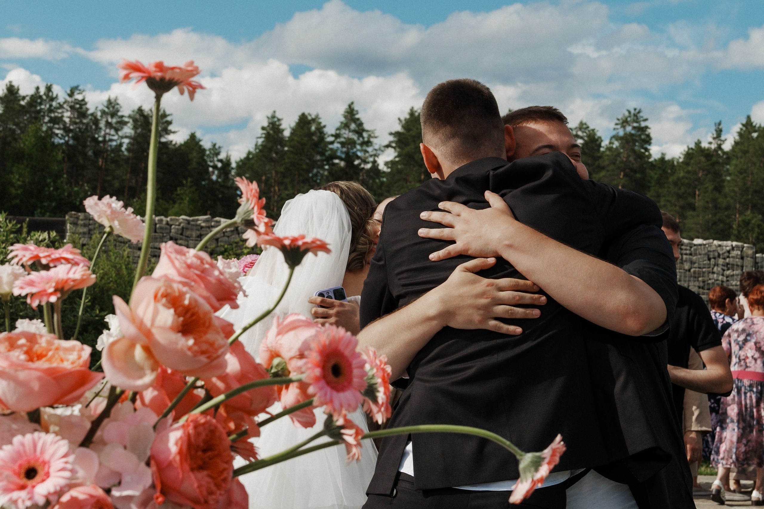 02.07.25 Сергей и Маша. Свадебный организатор Екатеринбург