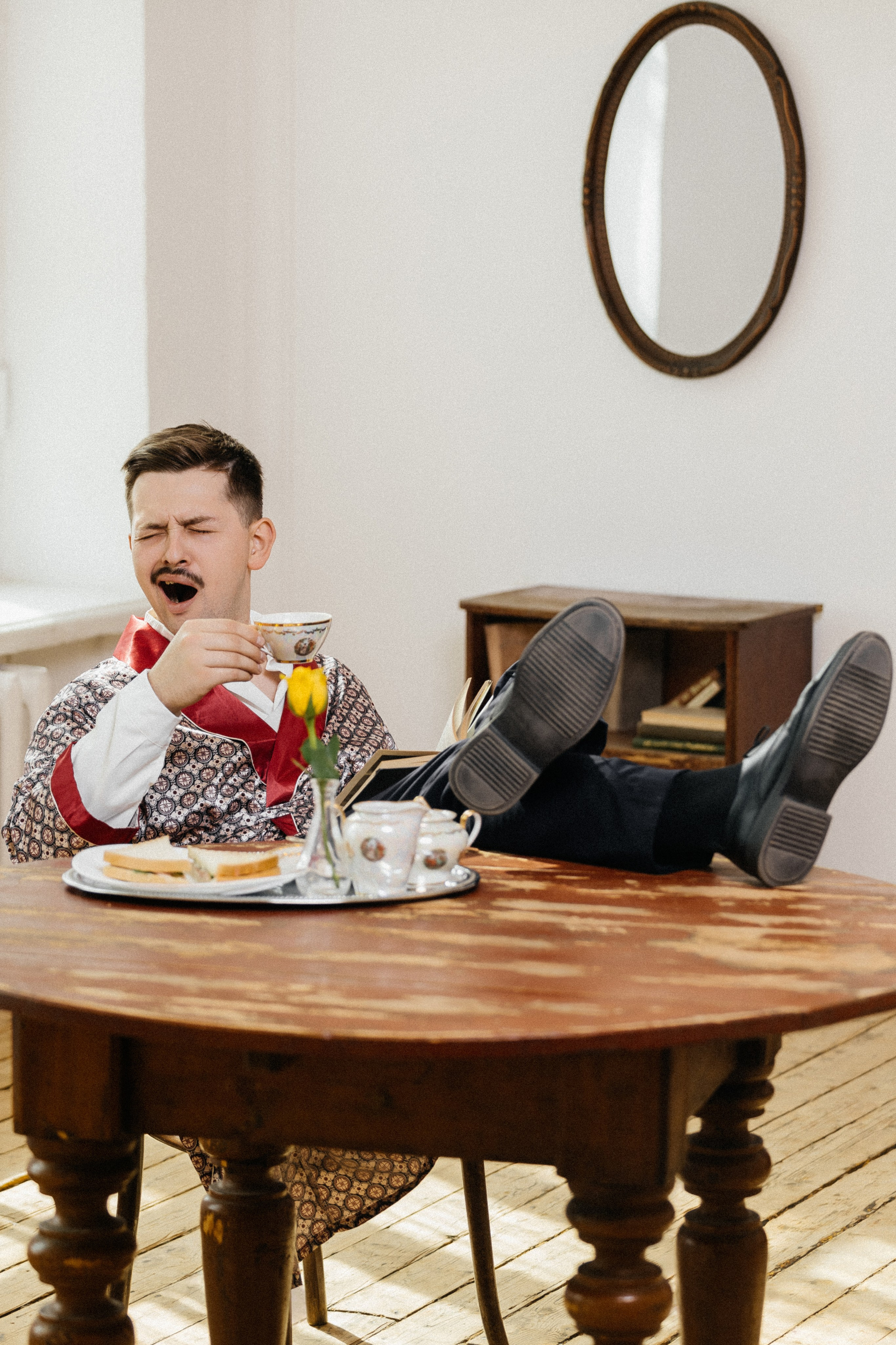 Арсений. Фотограф Кемерово | Сергей