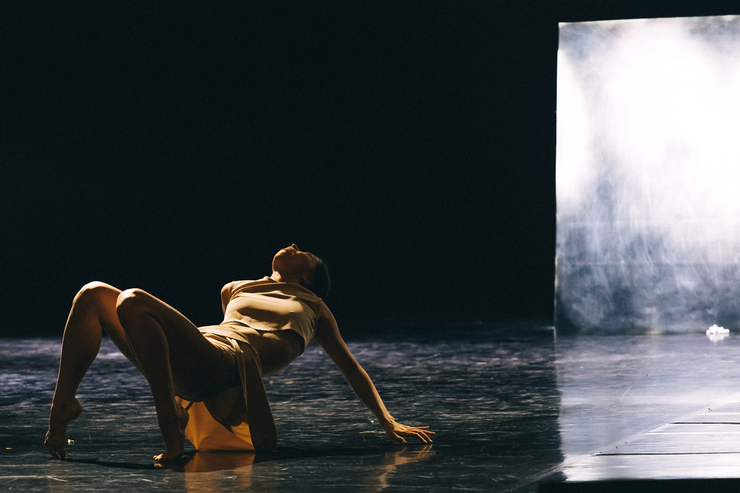 Отчётный концерт (КемГИК). Фотограф Кемерово | Сергей