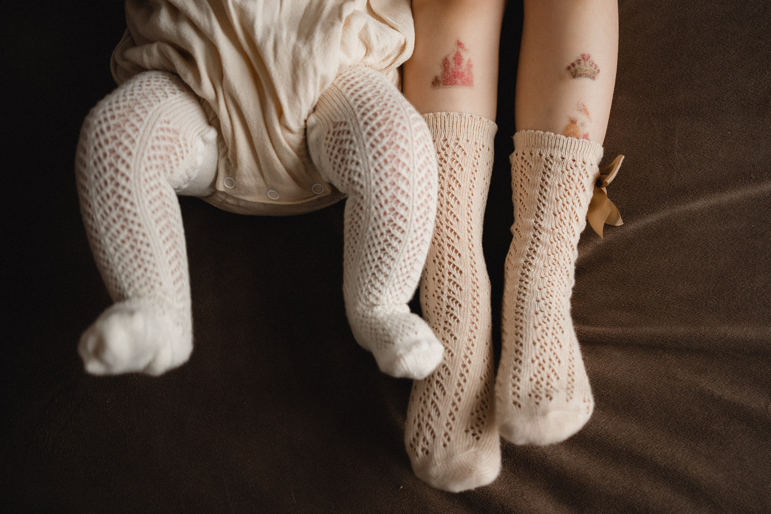 Семейная домашняя фотосессия в Домодедово. Семейный фотограф в Москве и в Домодедово Екатерина Патракова