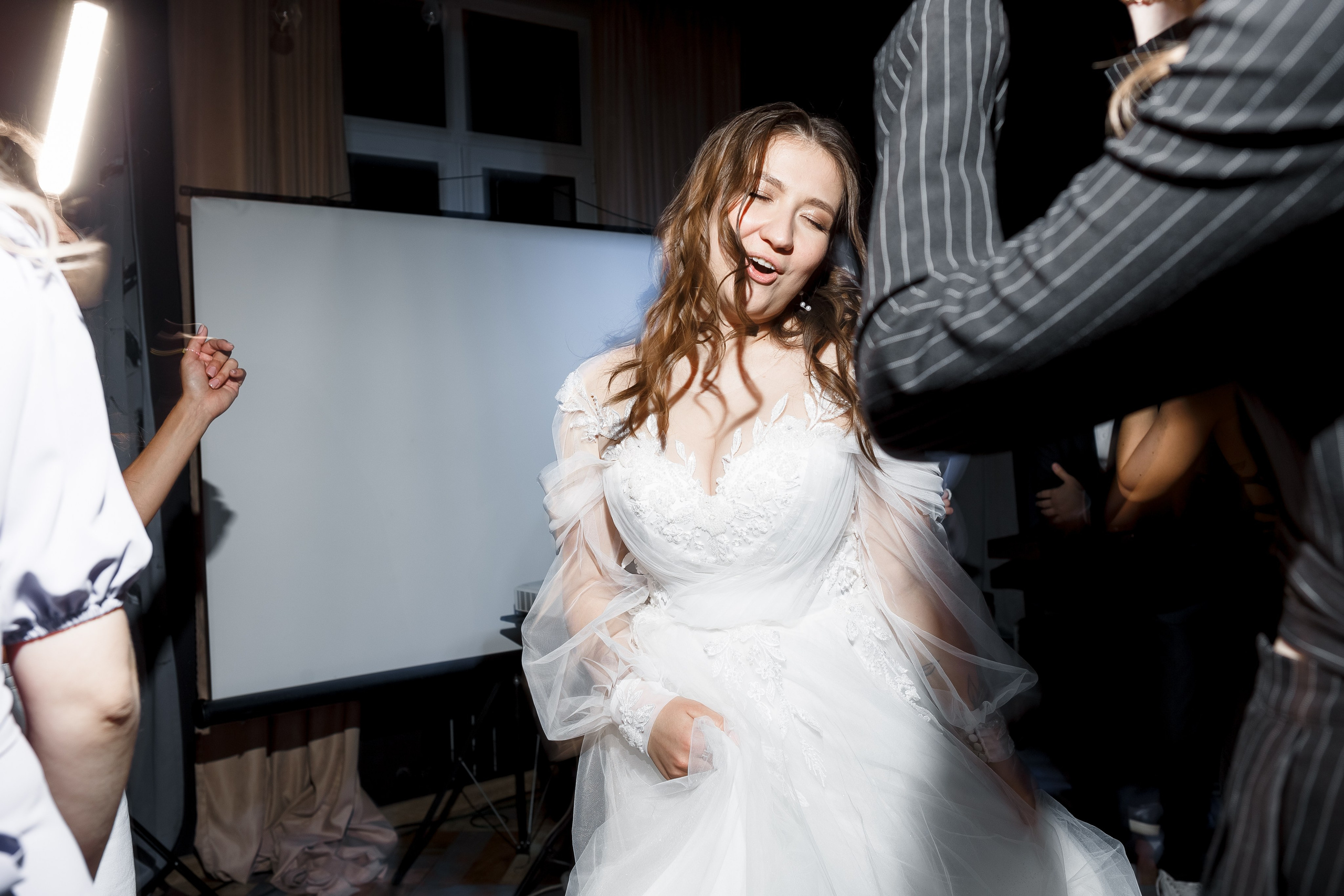 K & Y. Фотограф в Санкт-Петербурге Ольга Андрианова