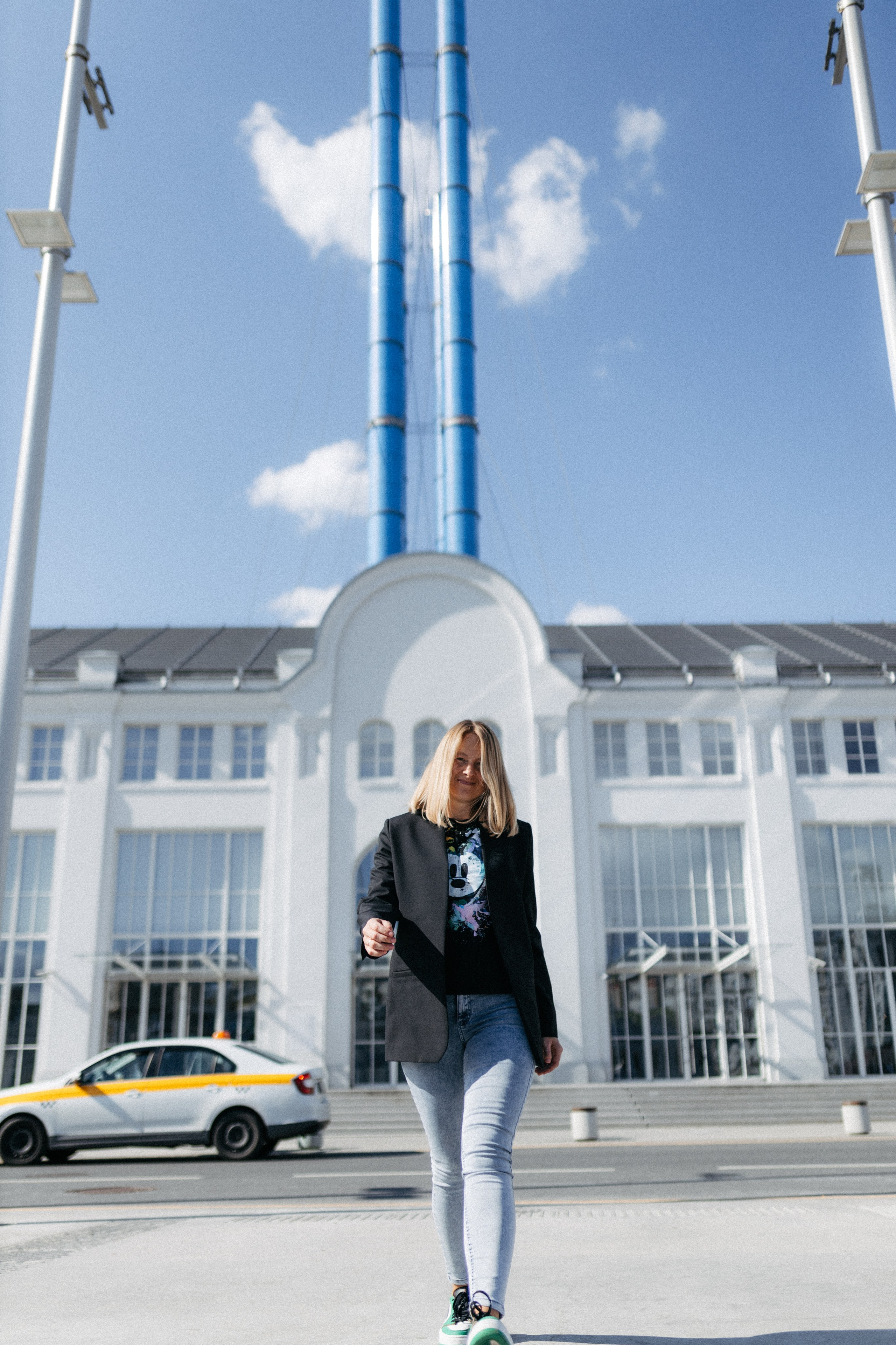 Виктория. Семейный и детский фотограф из Москвы, Щёлково Герасимова Вероника