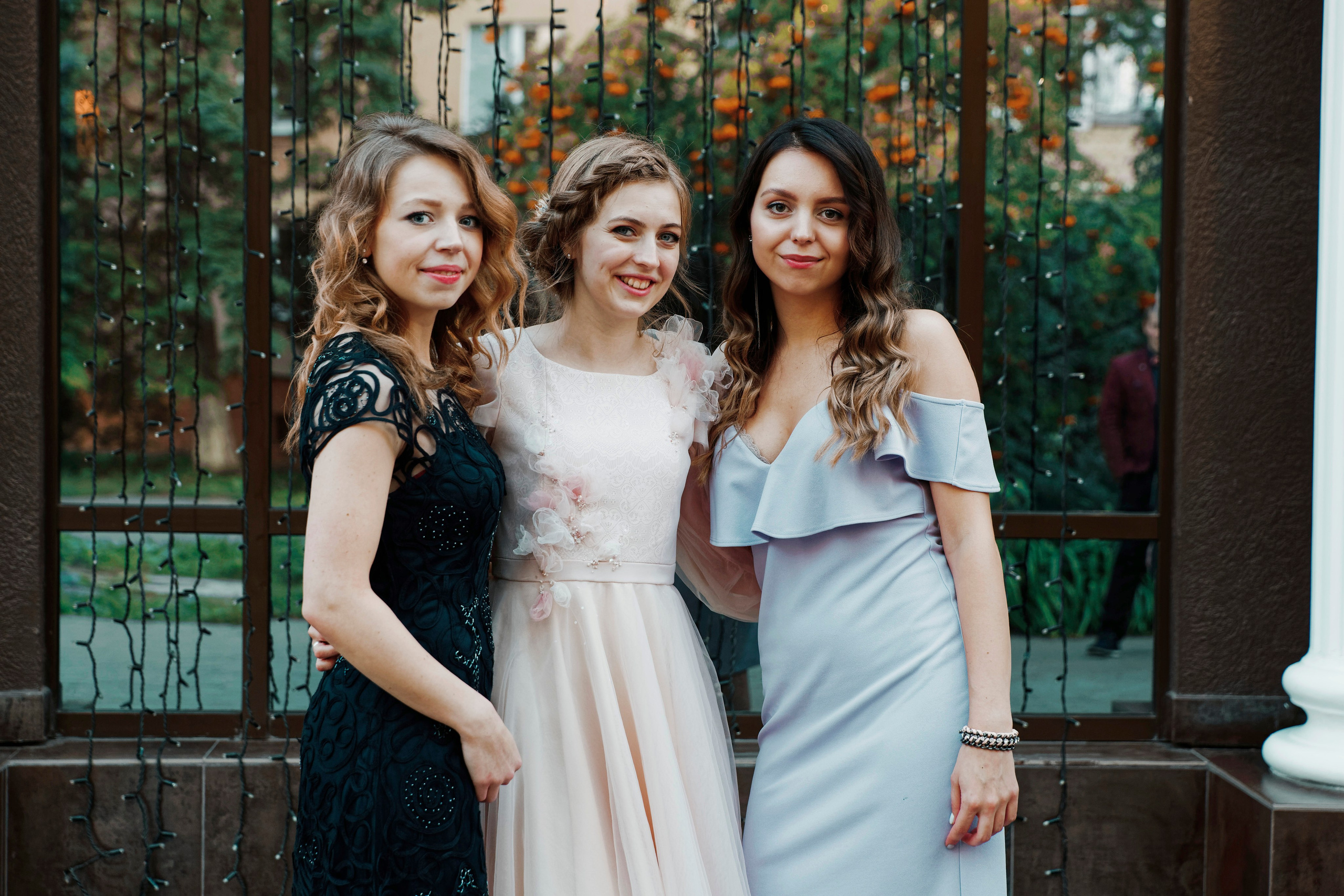 Сергей и Мария. Видеограф Павел Борисов | Москва | СПБ | Брянск