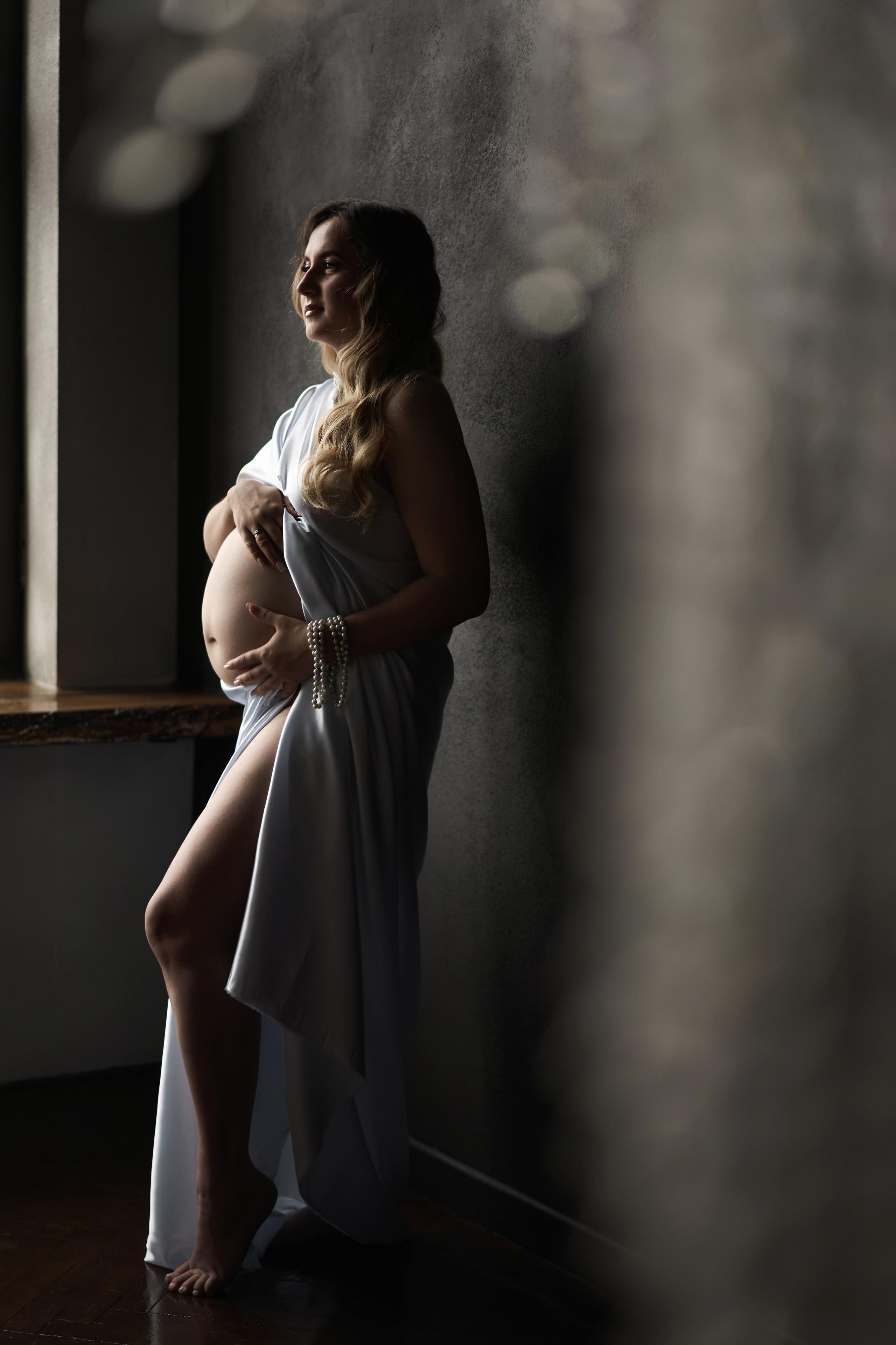 Фото-видеопроект «Легкость материнства». Фотограф Екатеринбург Кокшарова Александра