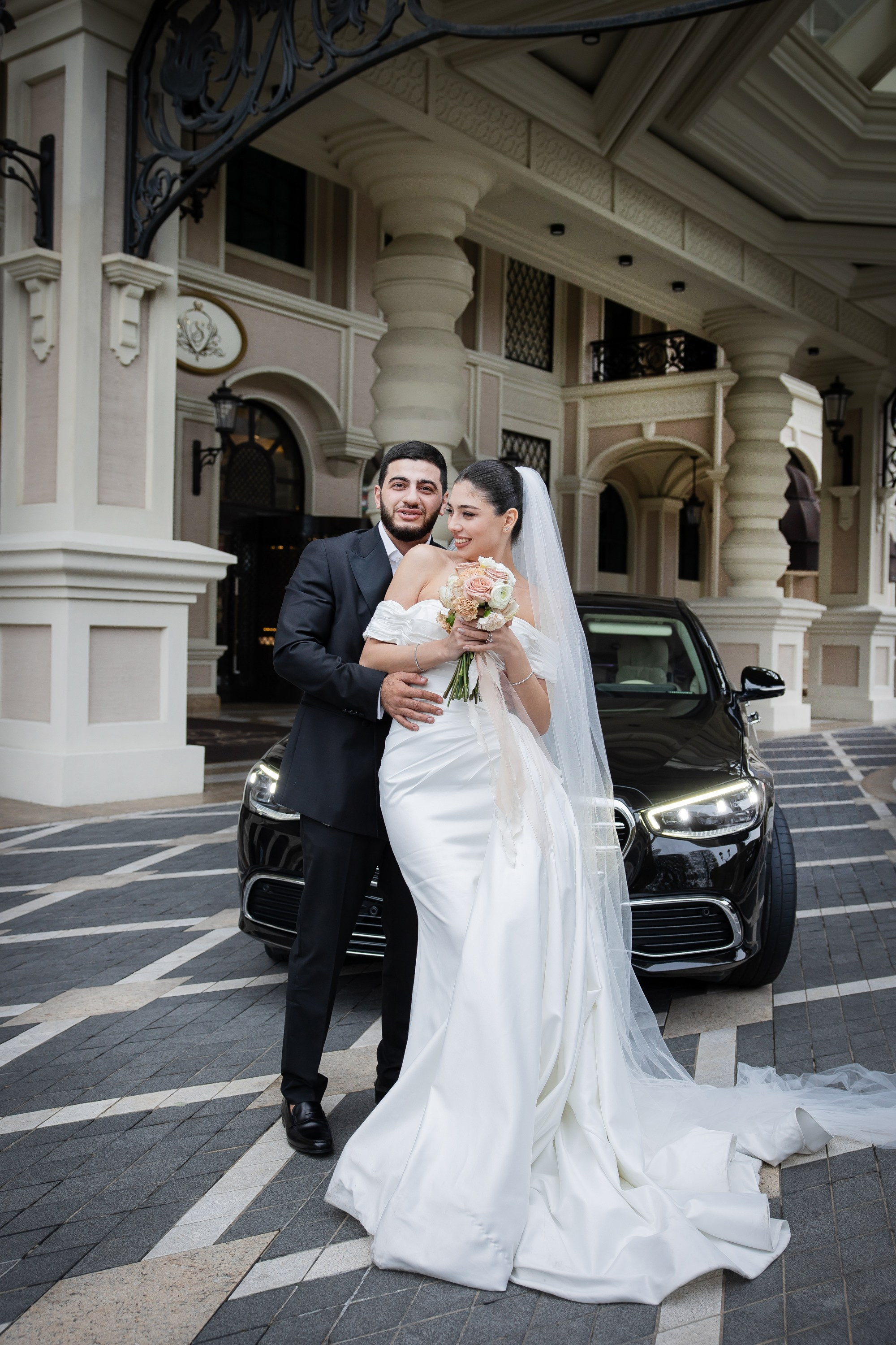 S&E. Свадебный и семейный фотограф