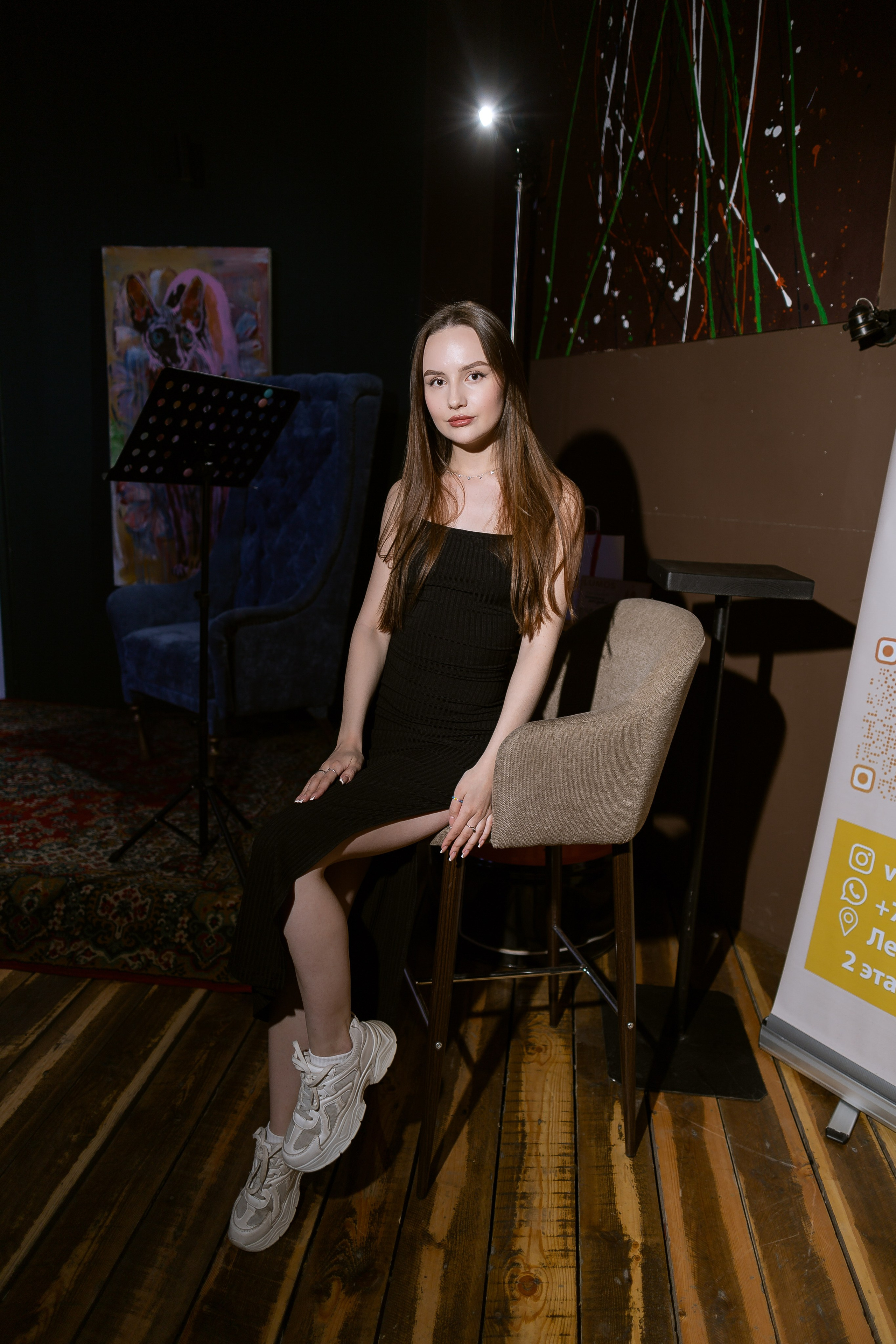 Концерт ЛУЧ 2024. Фотограф в Самаре и Самарской области Констанция