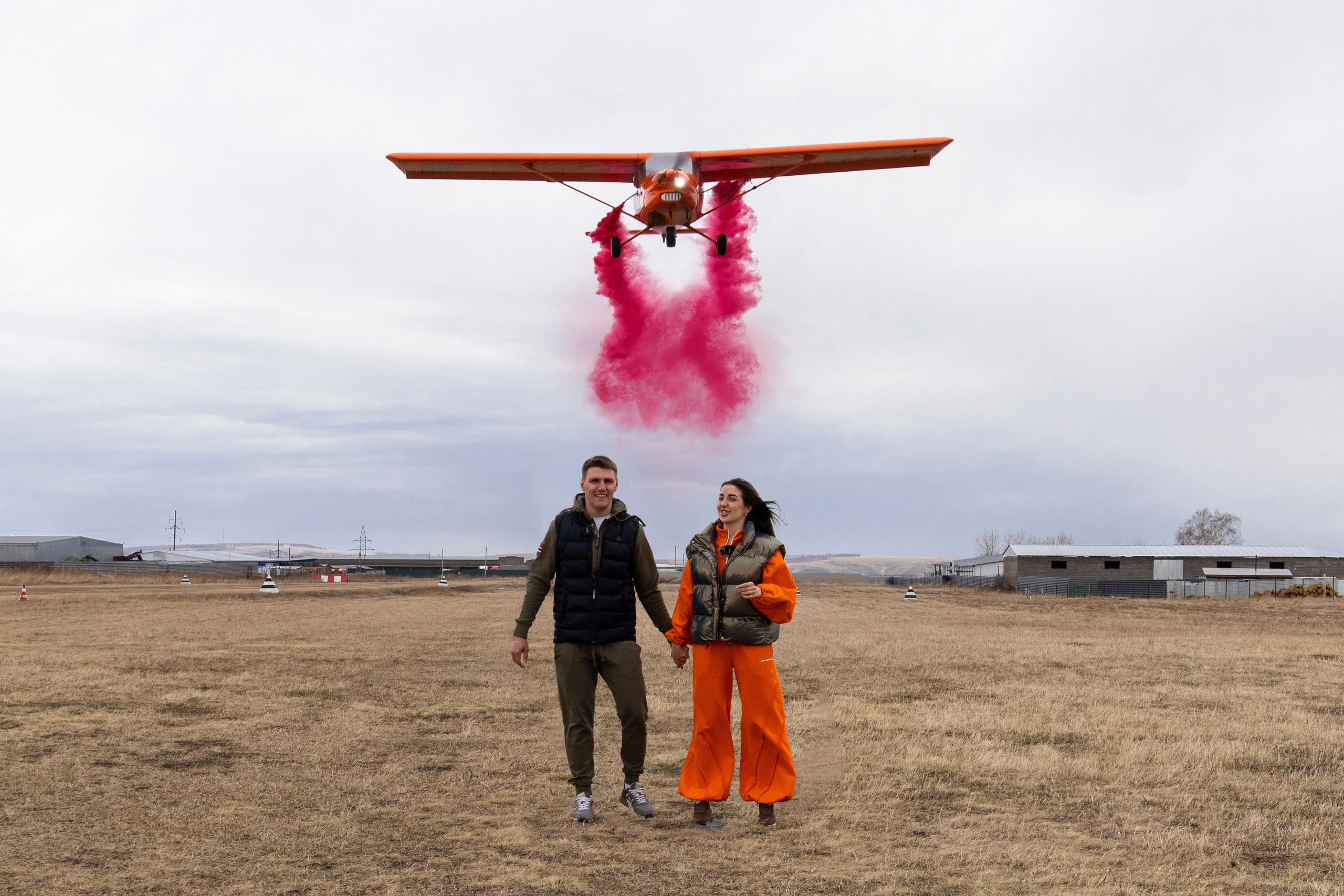 Мальчик или девочка?. Настя Лекса. фотограф г. Красноярск