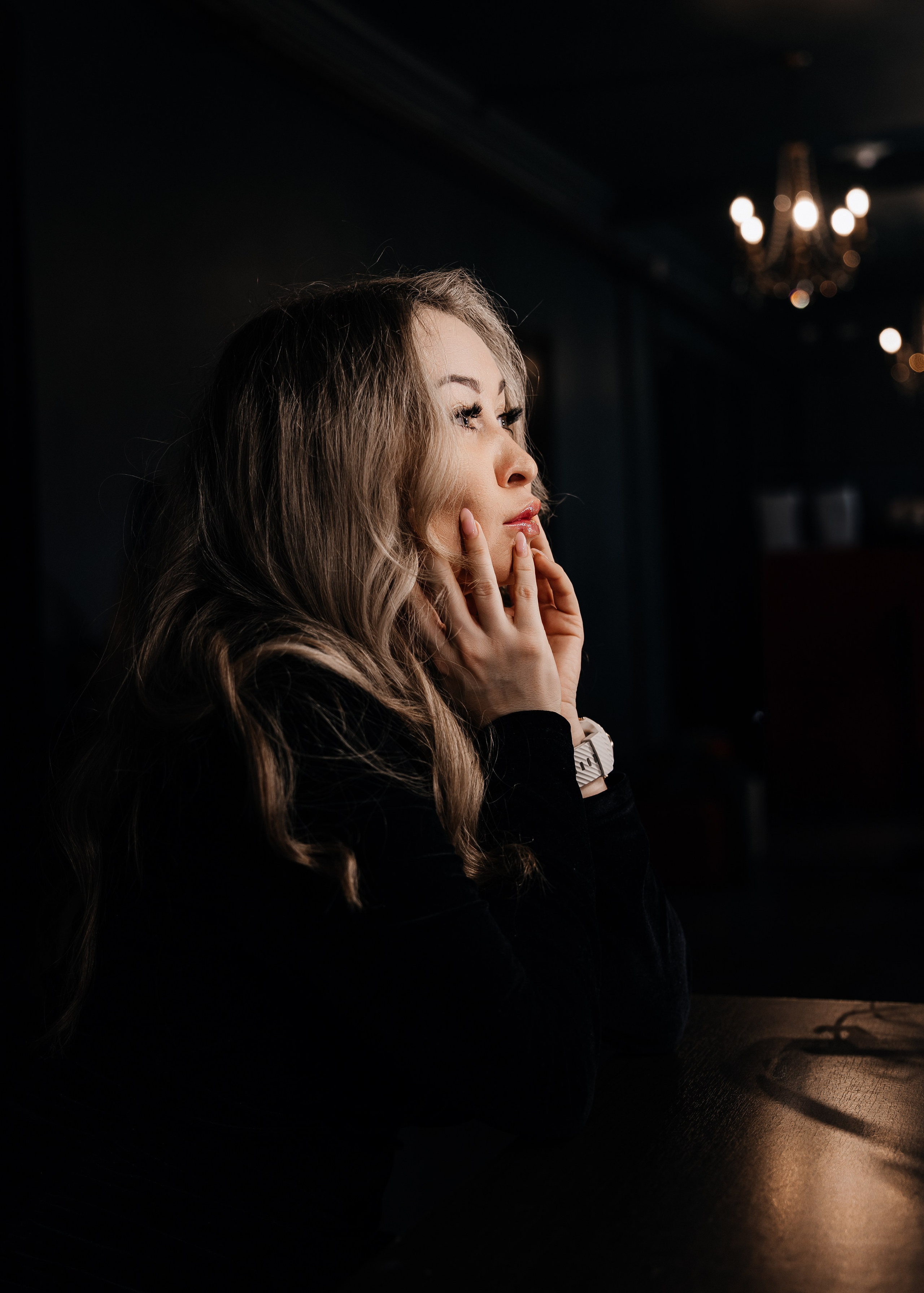 JULIA RUSSKIKH. Shamirov Arkadiy