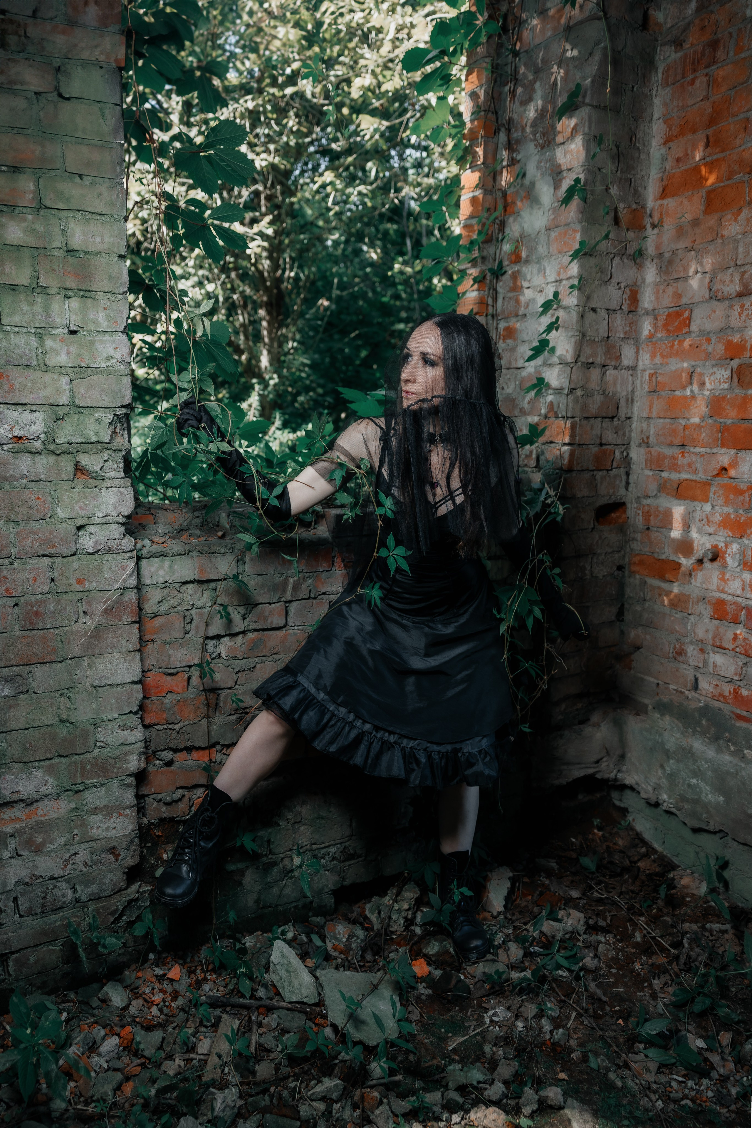 ARINA. Shamirov Arkadiy