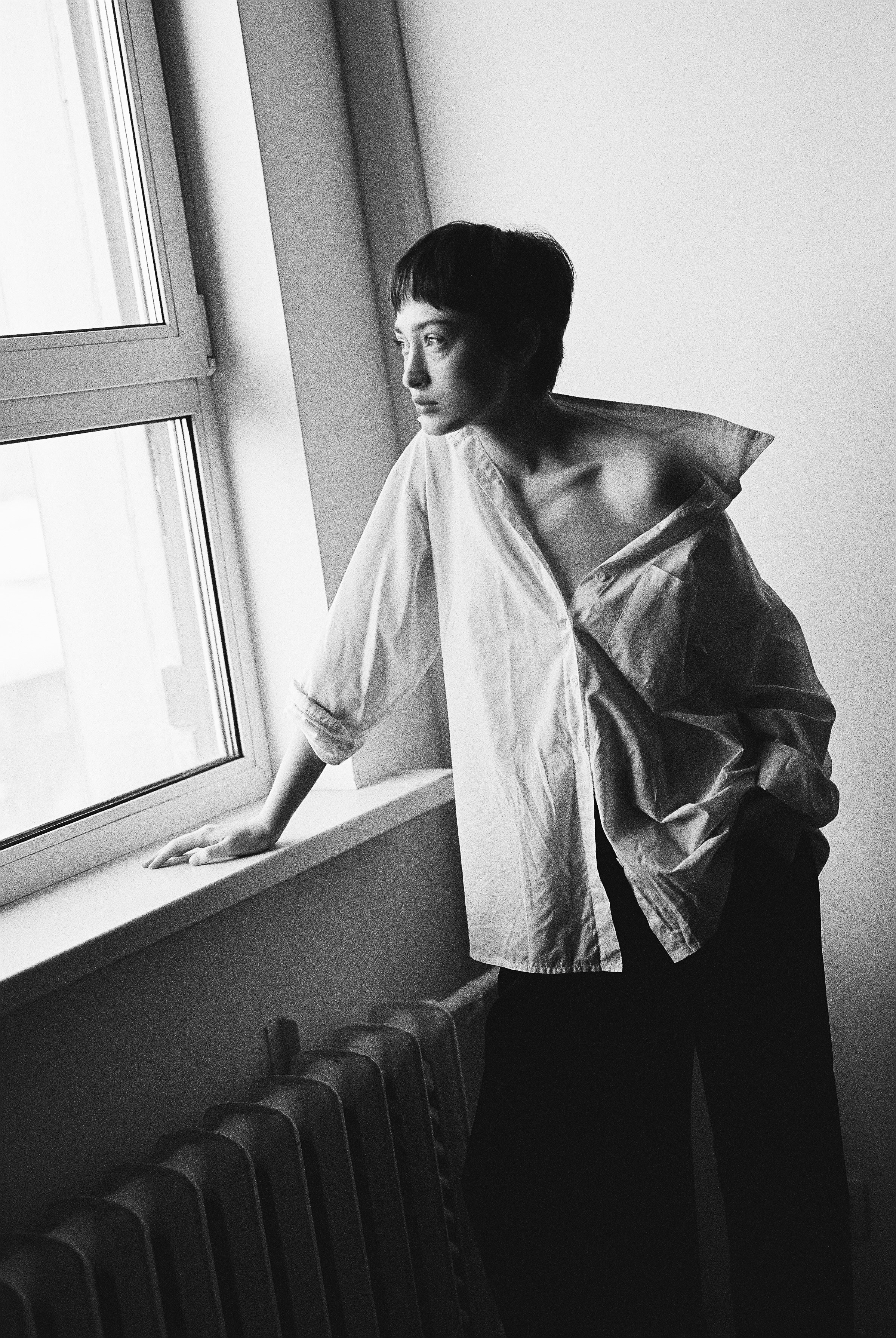 Екатерина (35 mm). Фотограф в Екатеринбурге и Москве, Анна