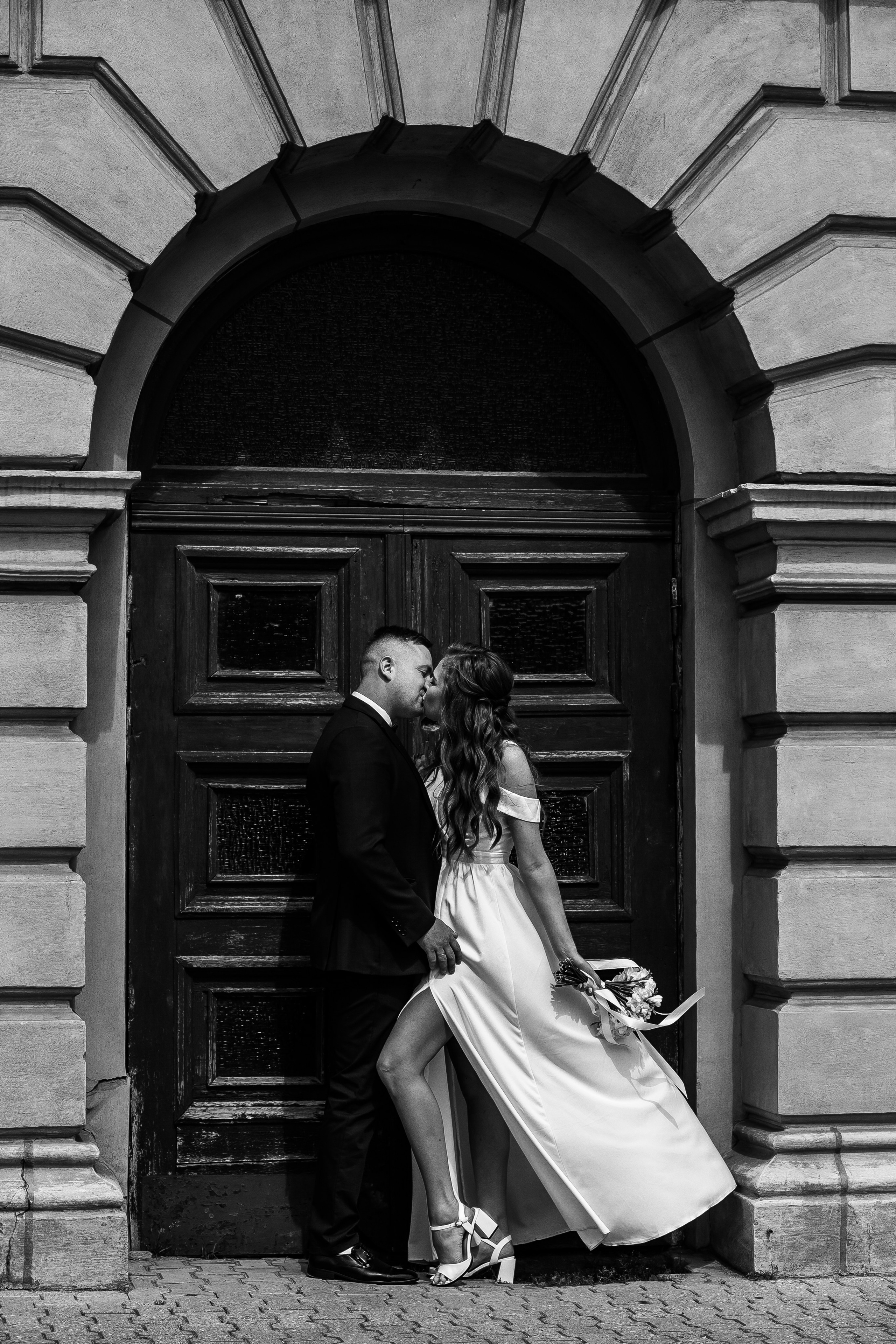 Вера и Андрей. Фотограф в Калининграде Баскакова Юлия