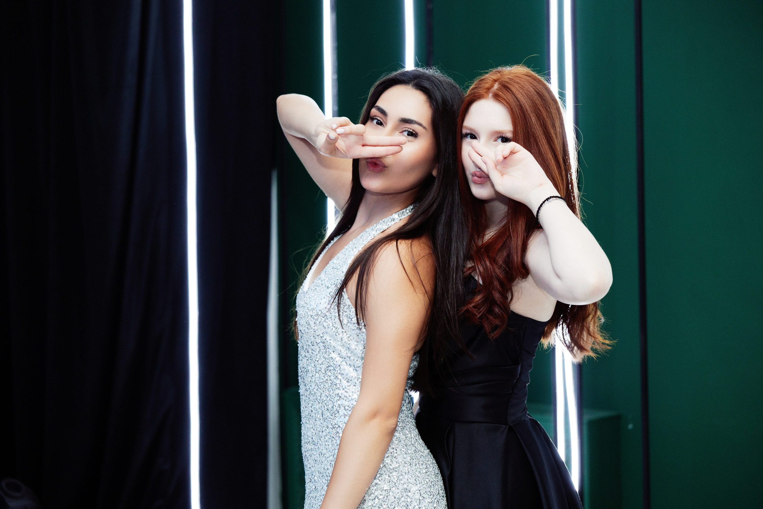 День Рождения Лианы