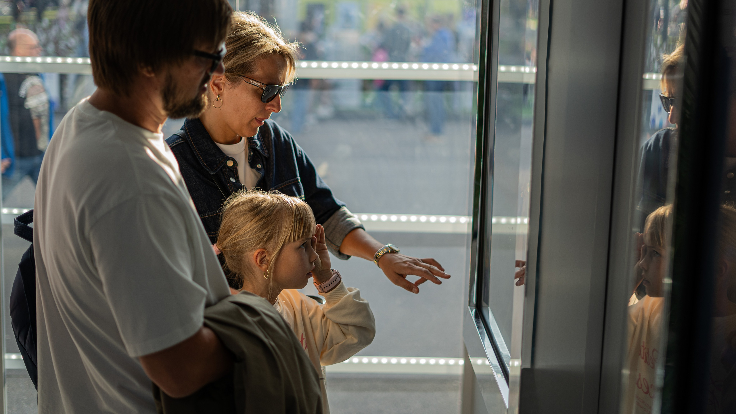 Государственные мероприятия. Видеопродакшен | Фотосъёмка | Filimonov & Kirsanova