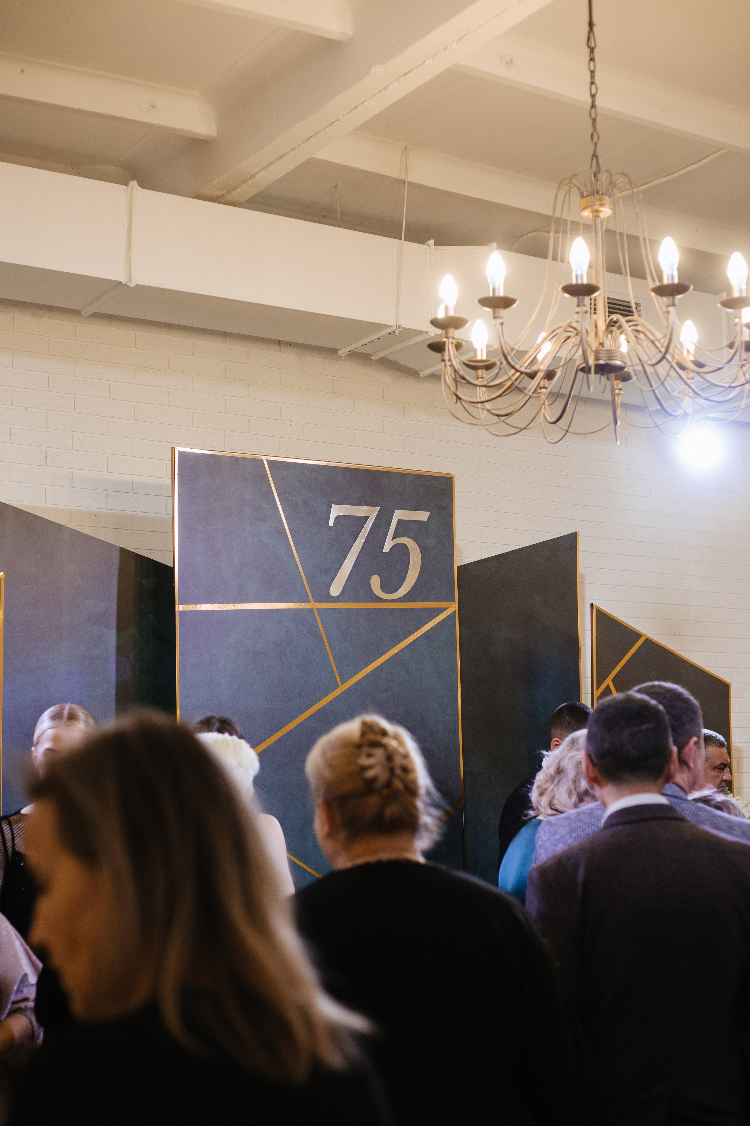 75 лет!. Фотограф в Волгограде и Москве | Анастасия Лаврова