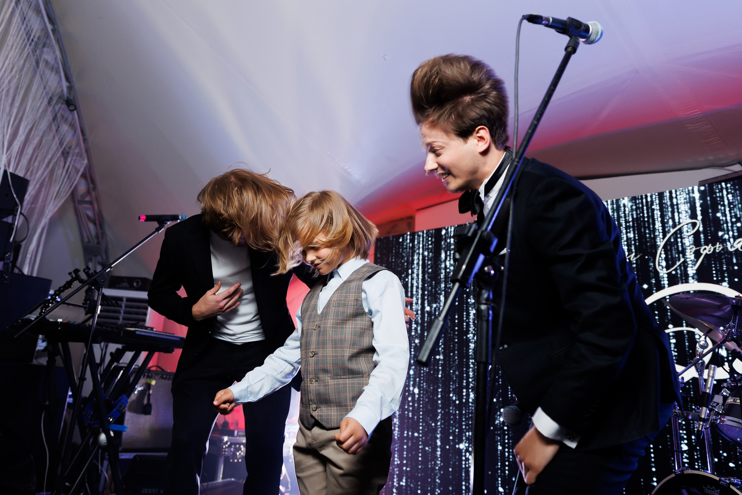 Weddings. Photographer Sasha Orlov