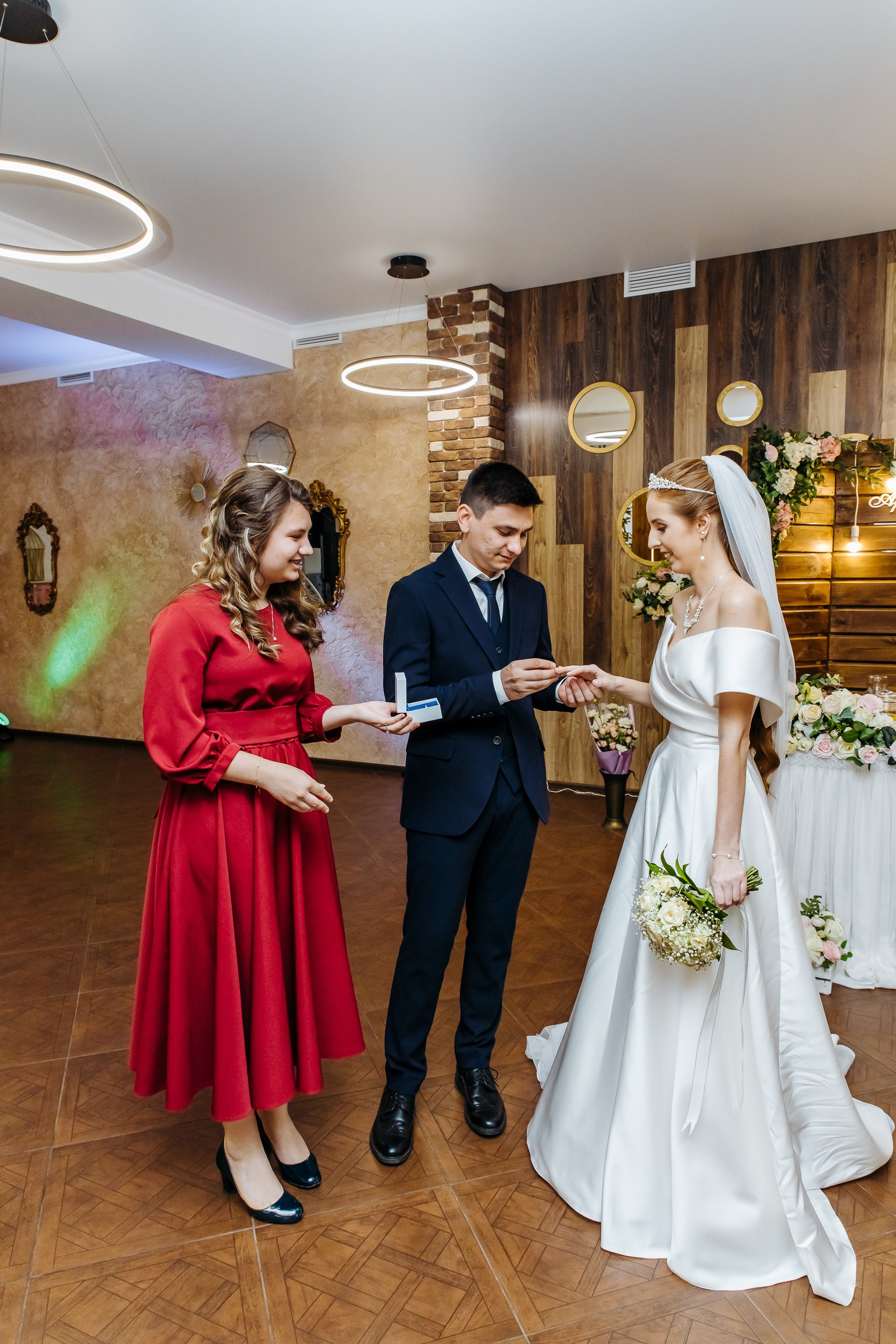 Артем и Валентина. Свадебный и семейный фотограф в Невинномысске Наталья Куликова